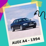‘90s Cult Car: 25 Years...