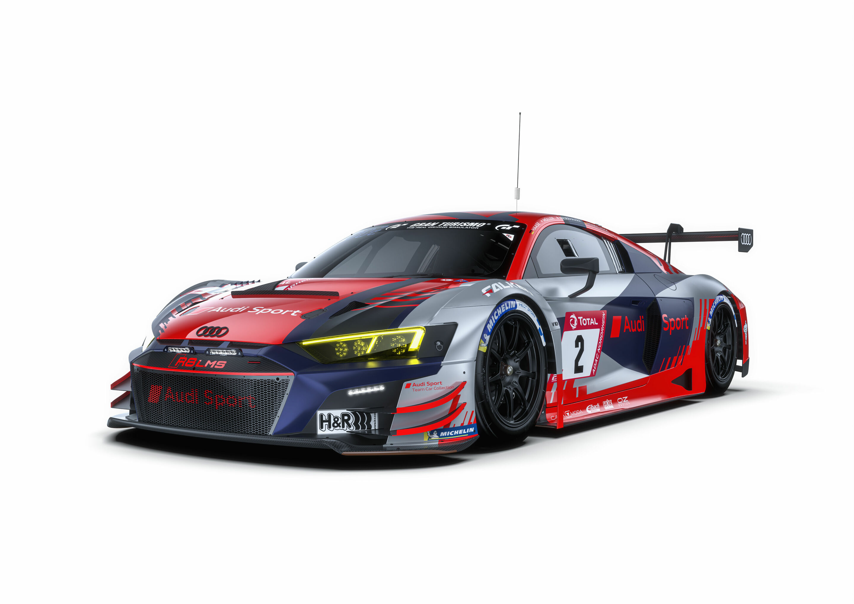 24h Nürburgring 2021
