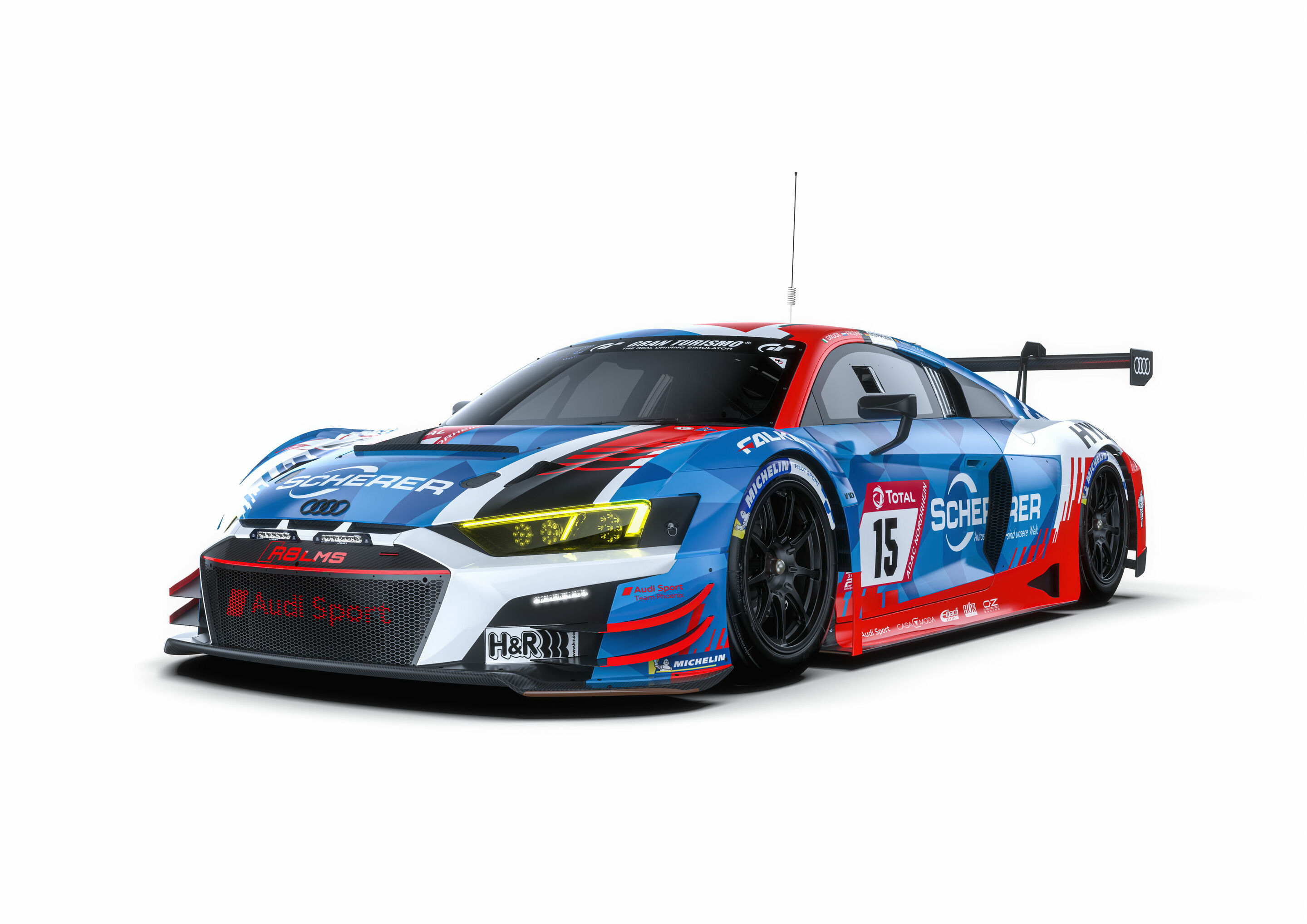 24h Nürburgring 2021