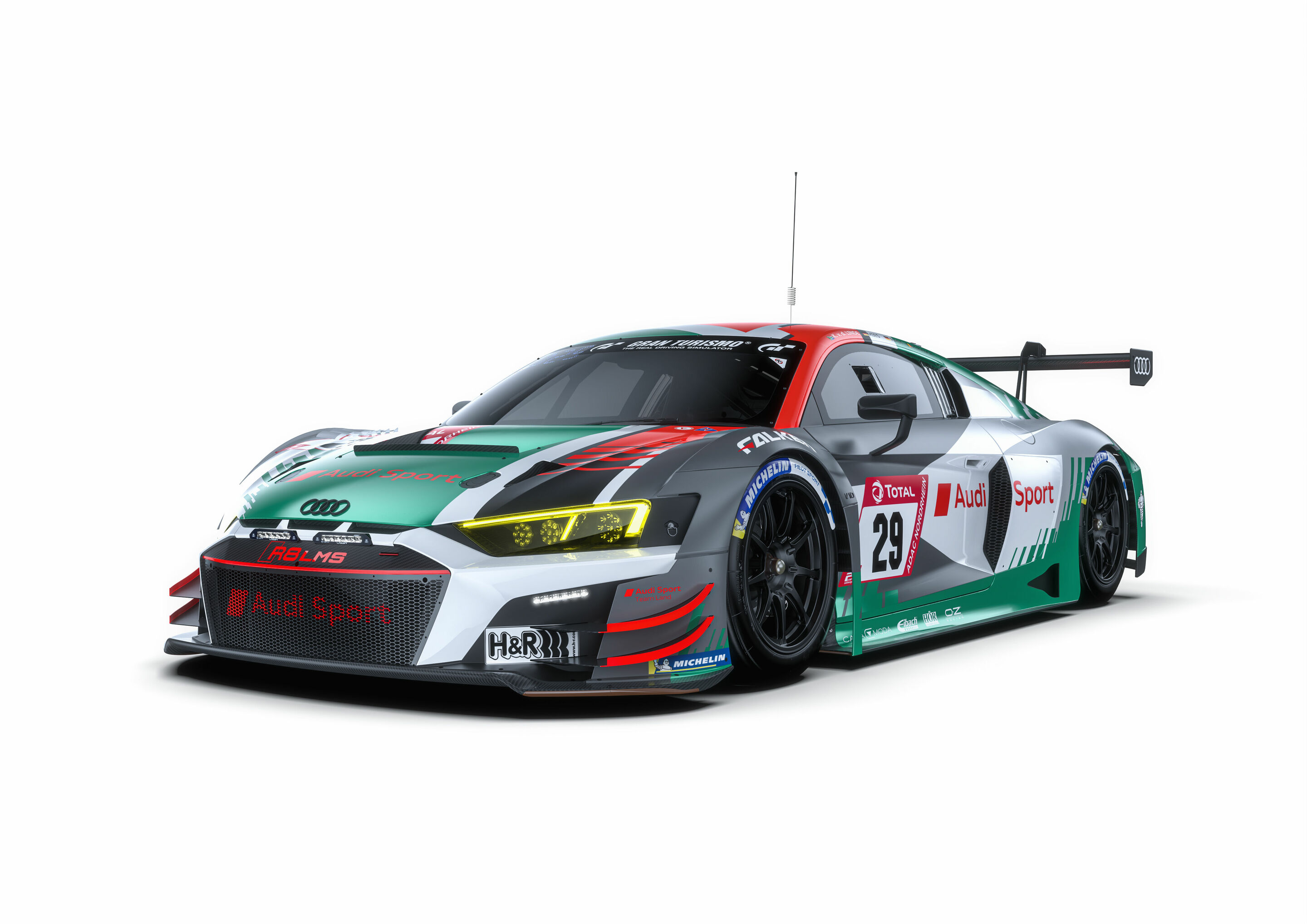 24h Nürburgring 2021