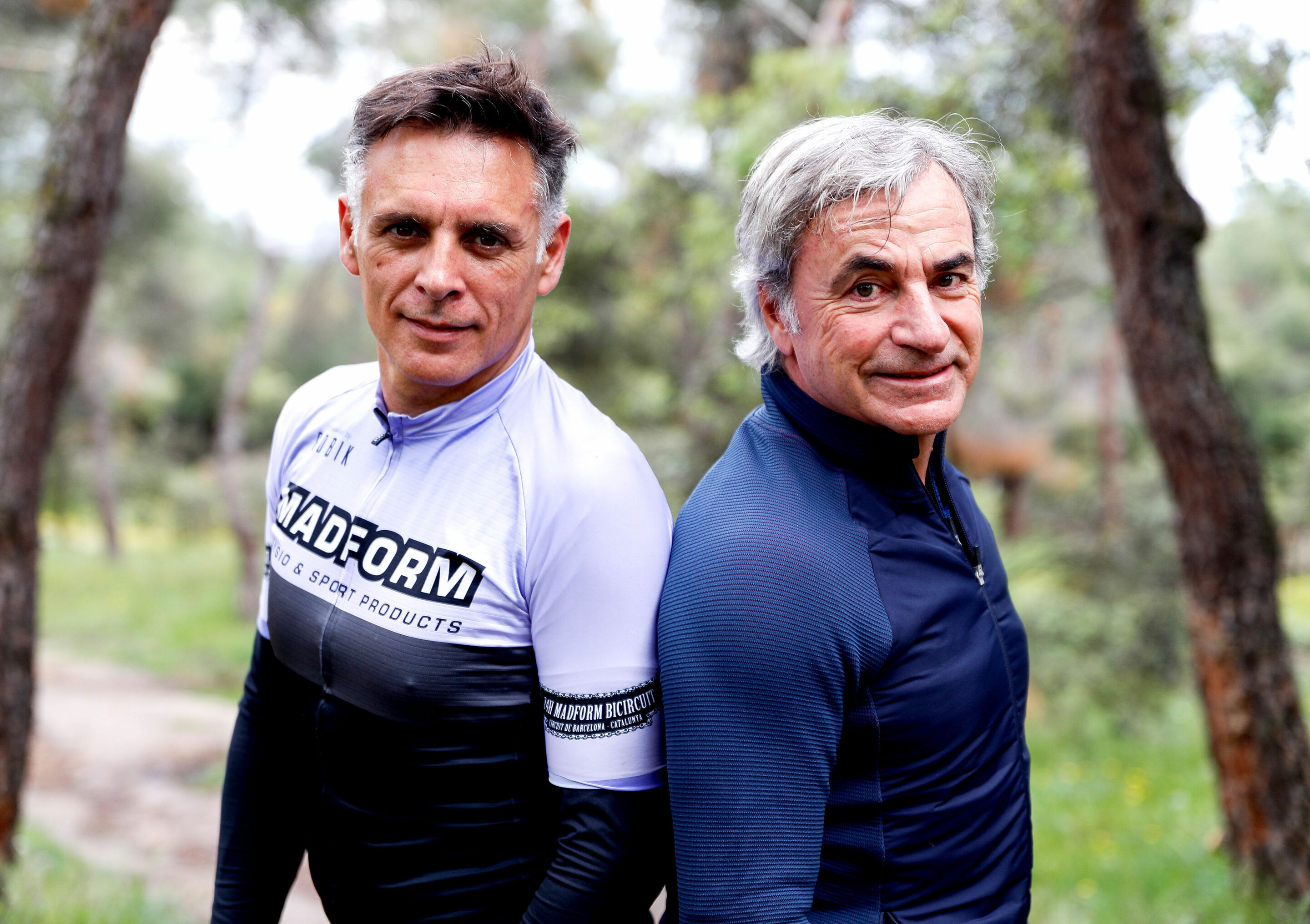Homestory Carlos Sainz