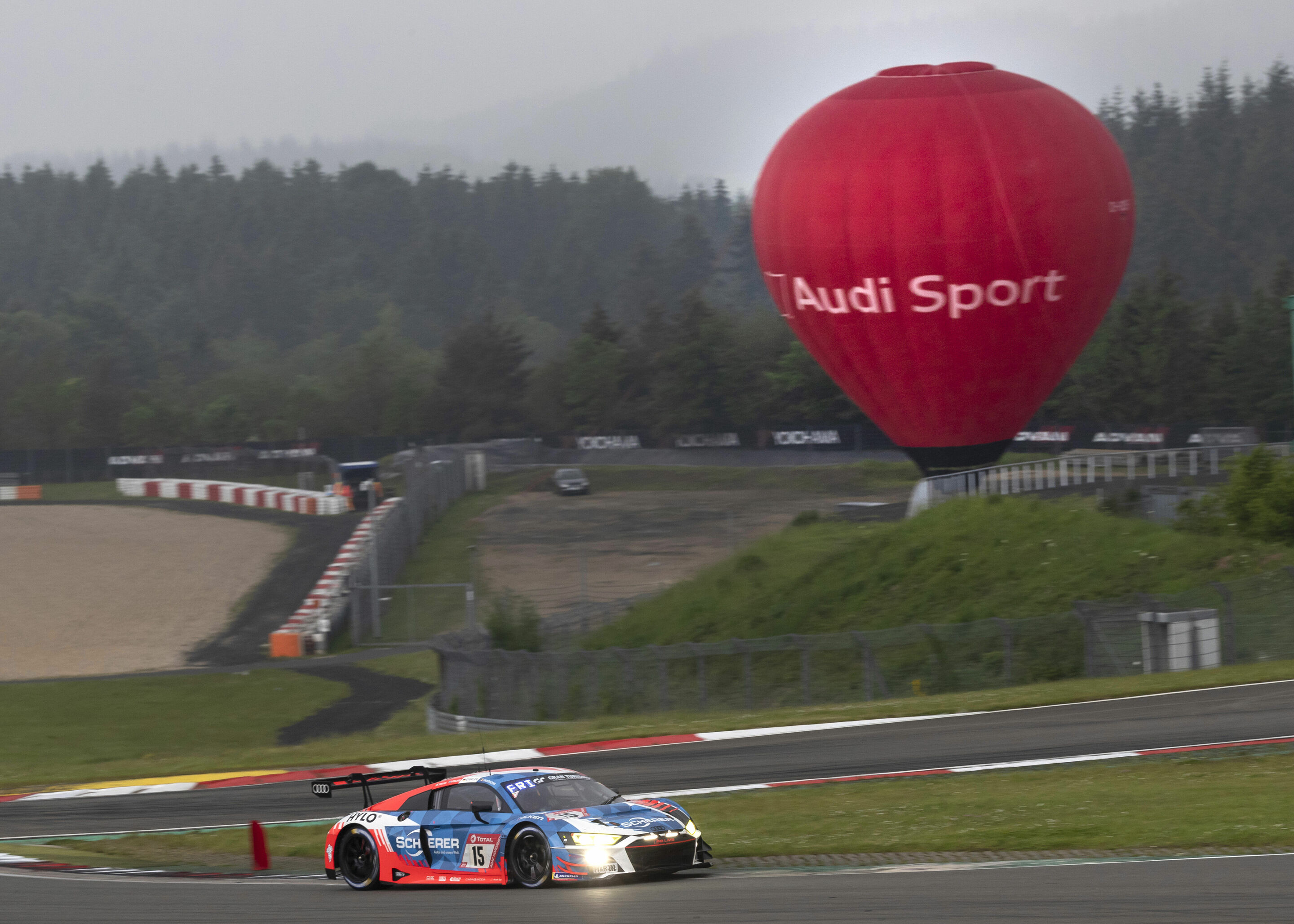 24h Nürburgring 2021