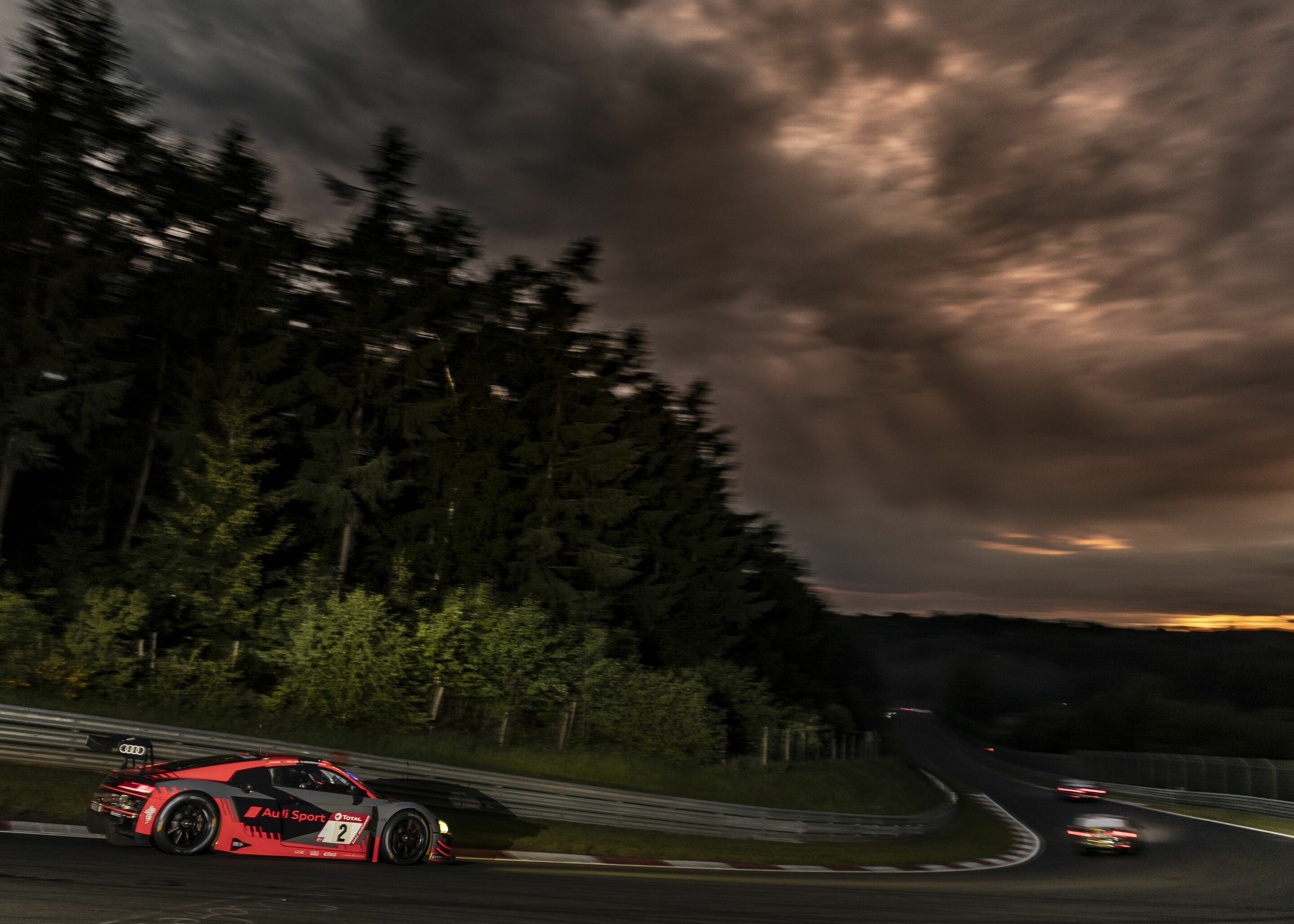24h Nürburgring 2021