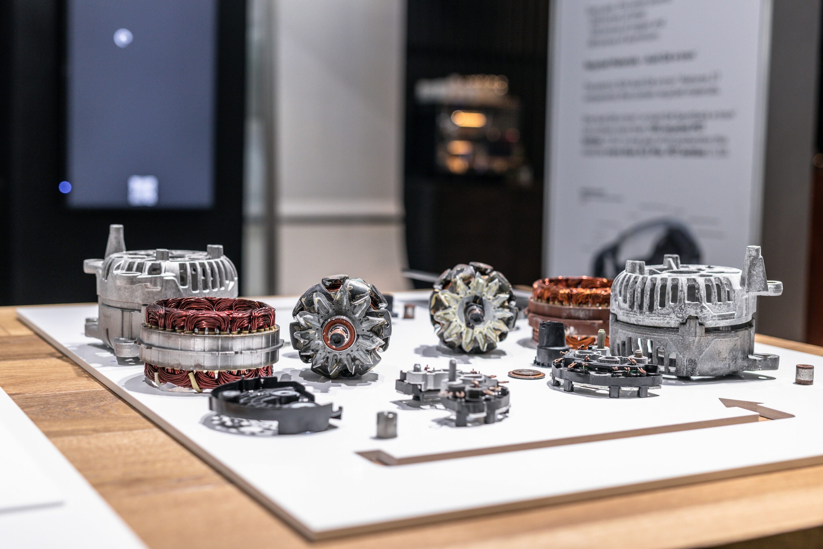Audi at the GREENTECH FESTIVAL 2021