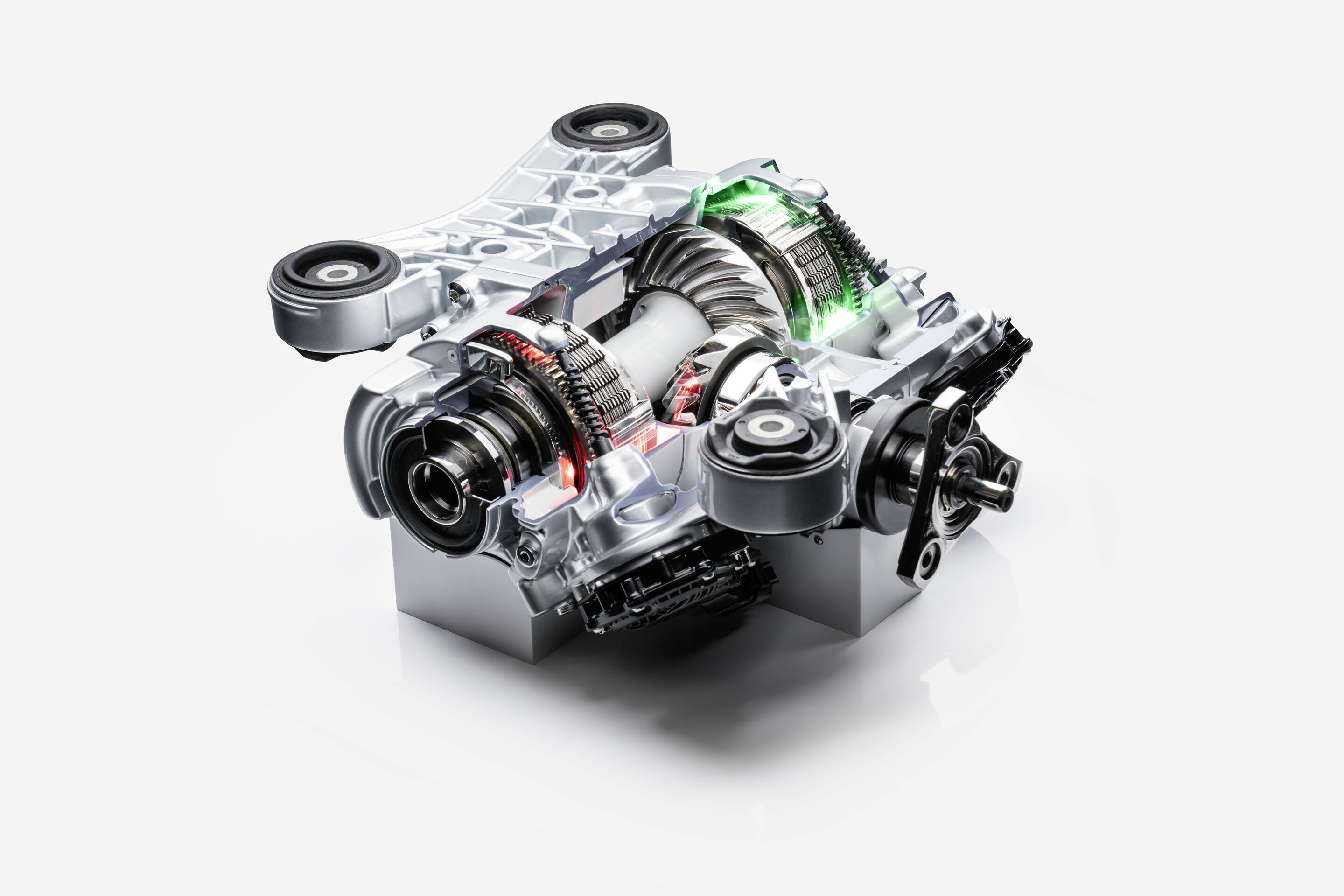 Exhibit RS Torque Splitter