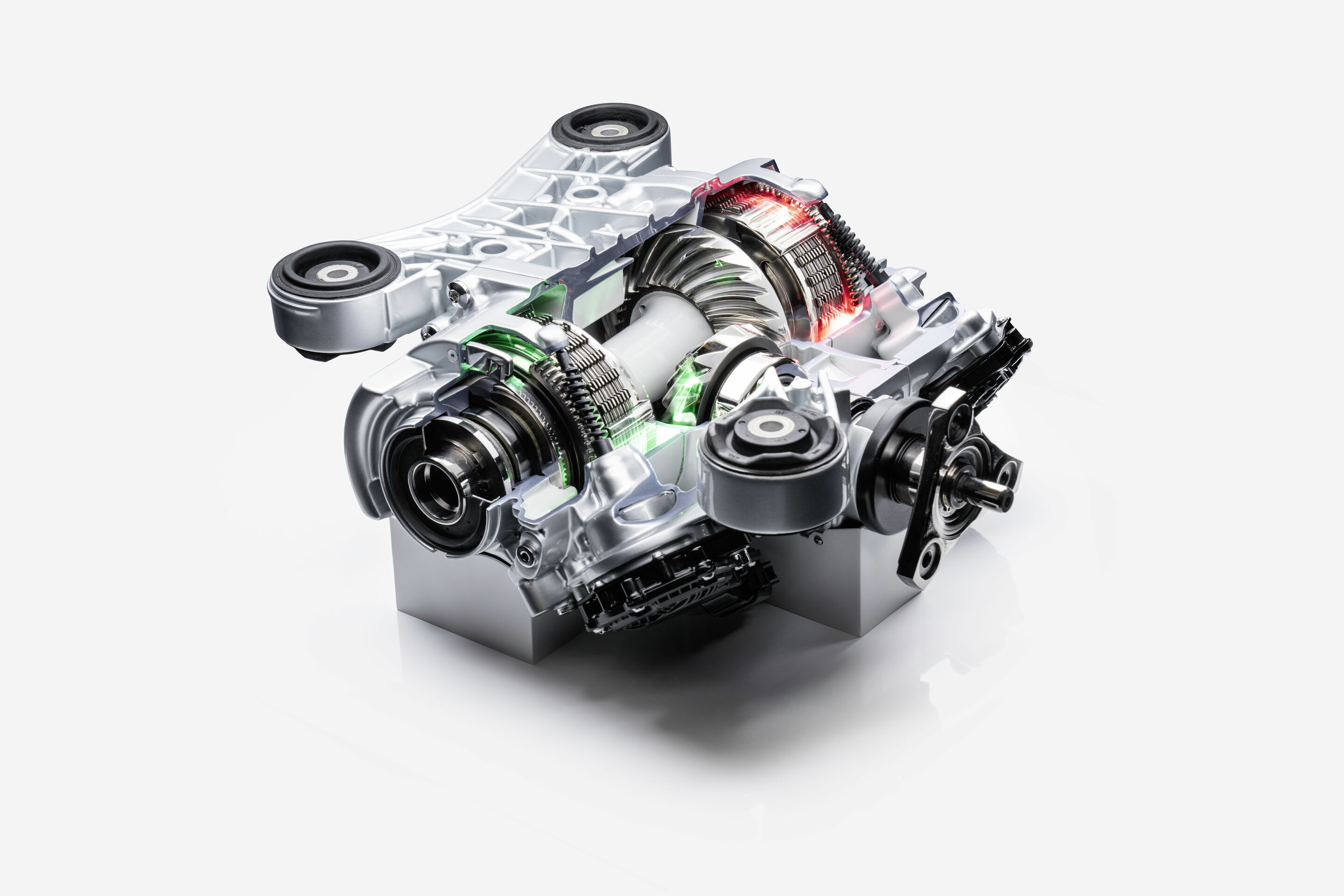 Exhibit RS Torque Splitter