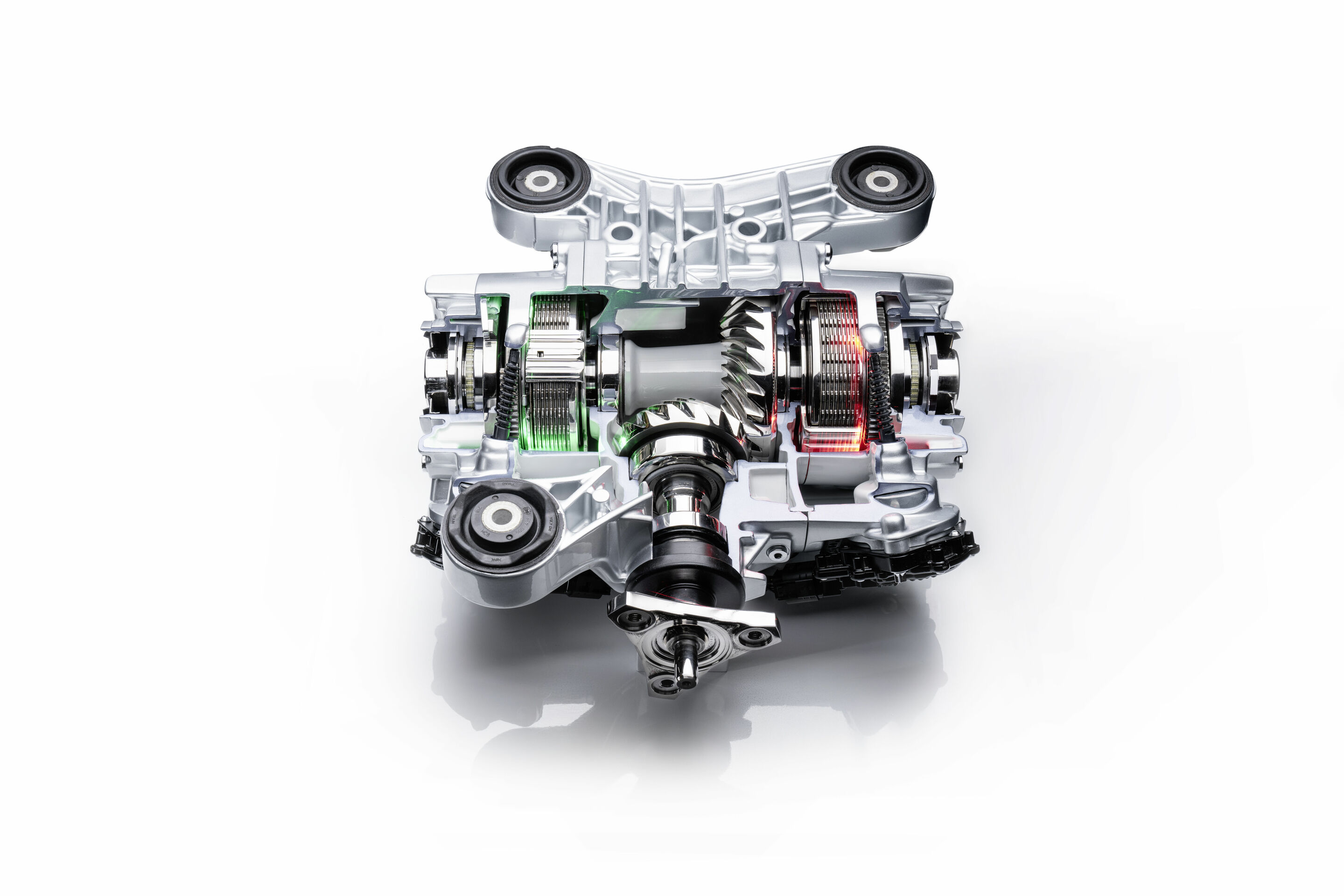 Exhibit RS Torque Splitter