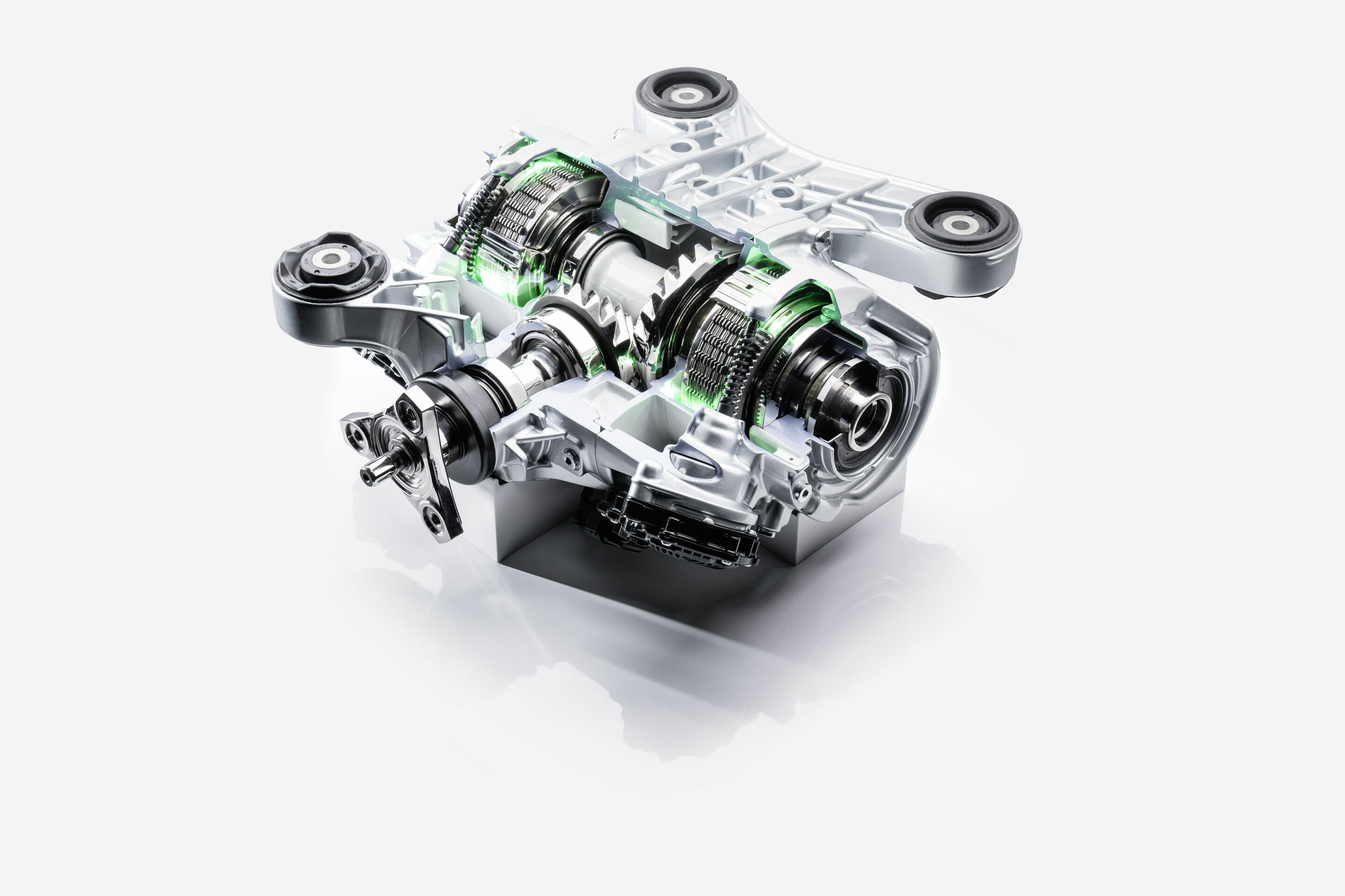 Exhibit RS Torque Splitter