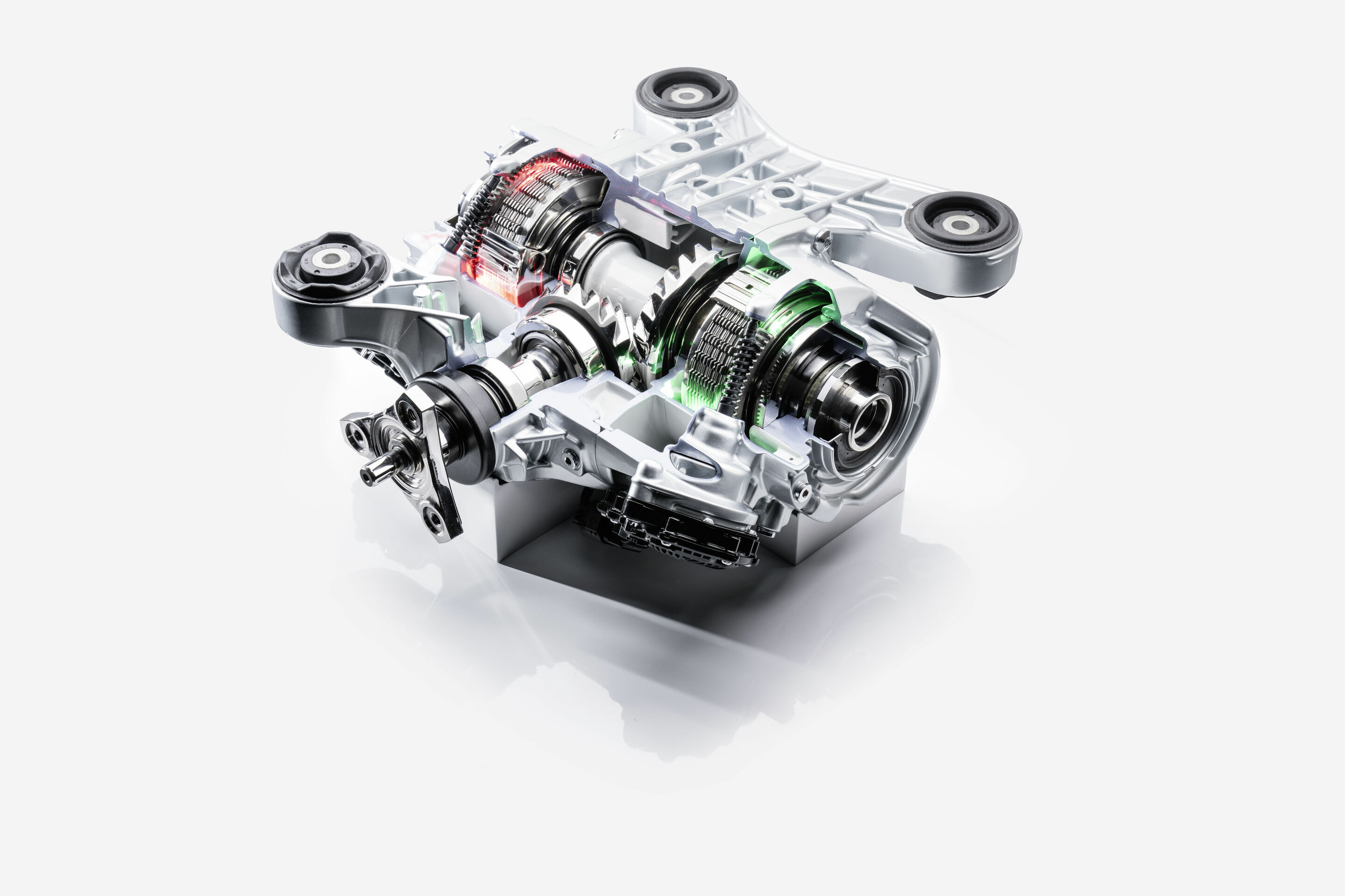 Exhibit RS Torque Splitter
