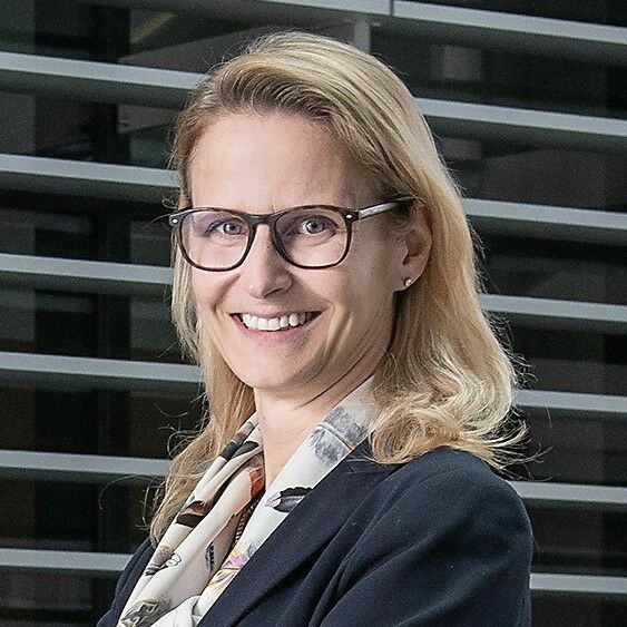Renate Vachenauer
