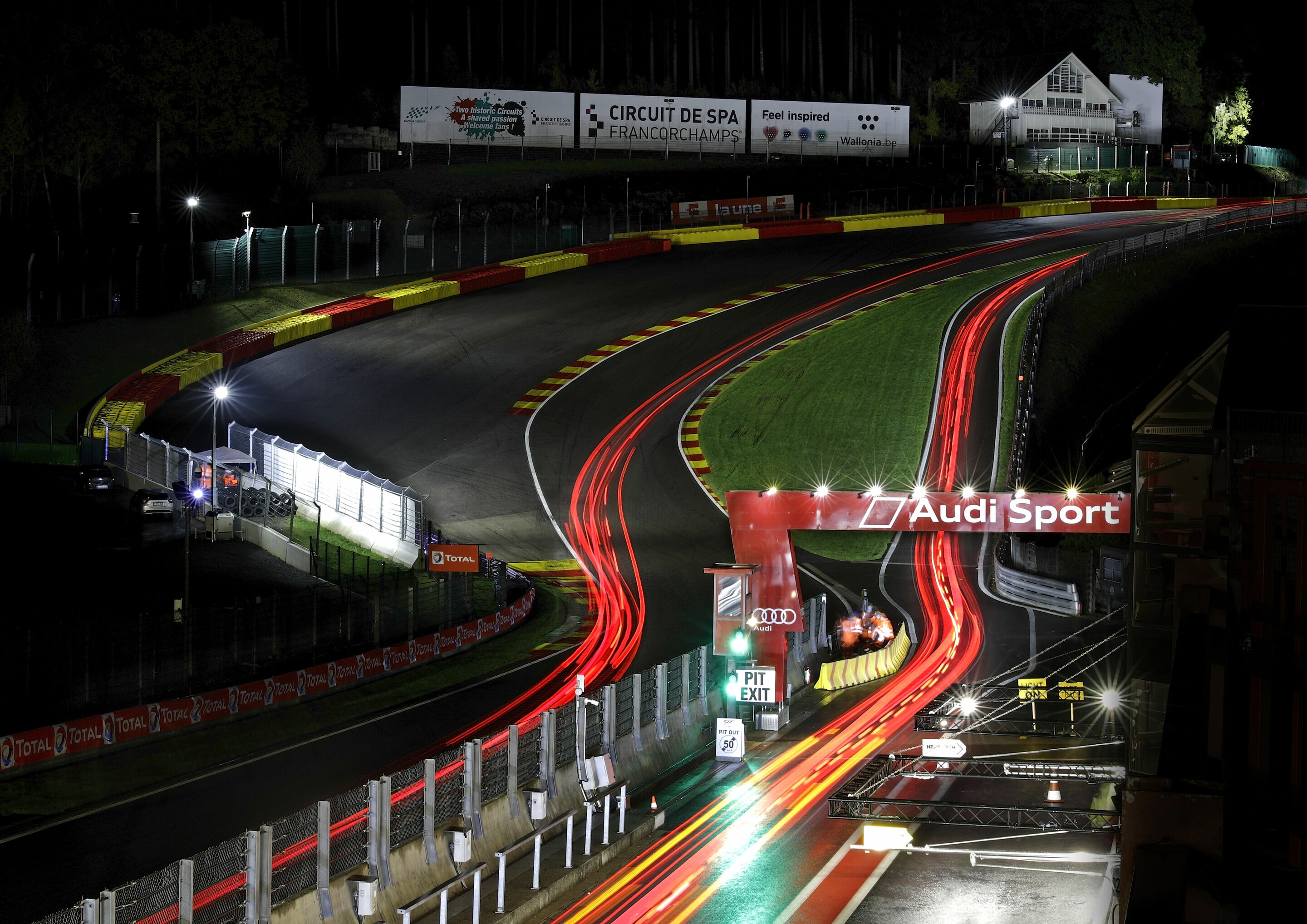 24h Spa