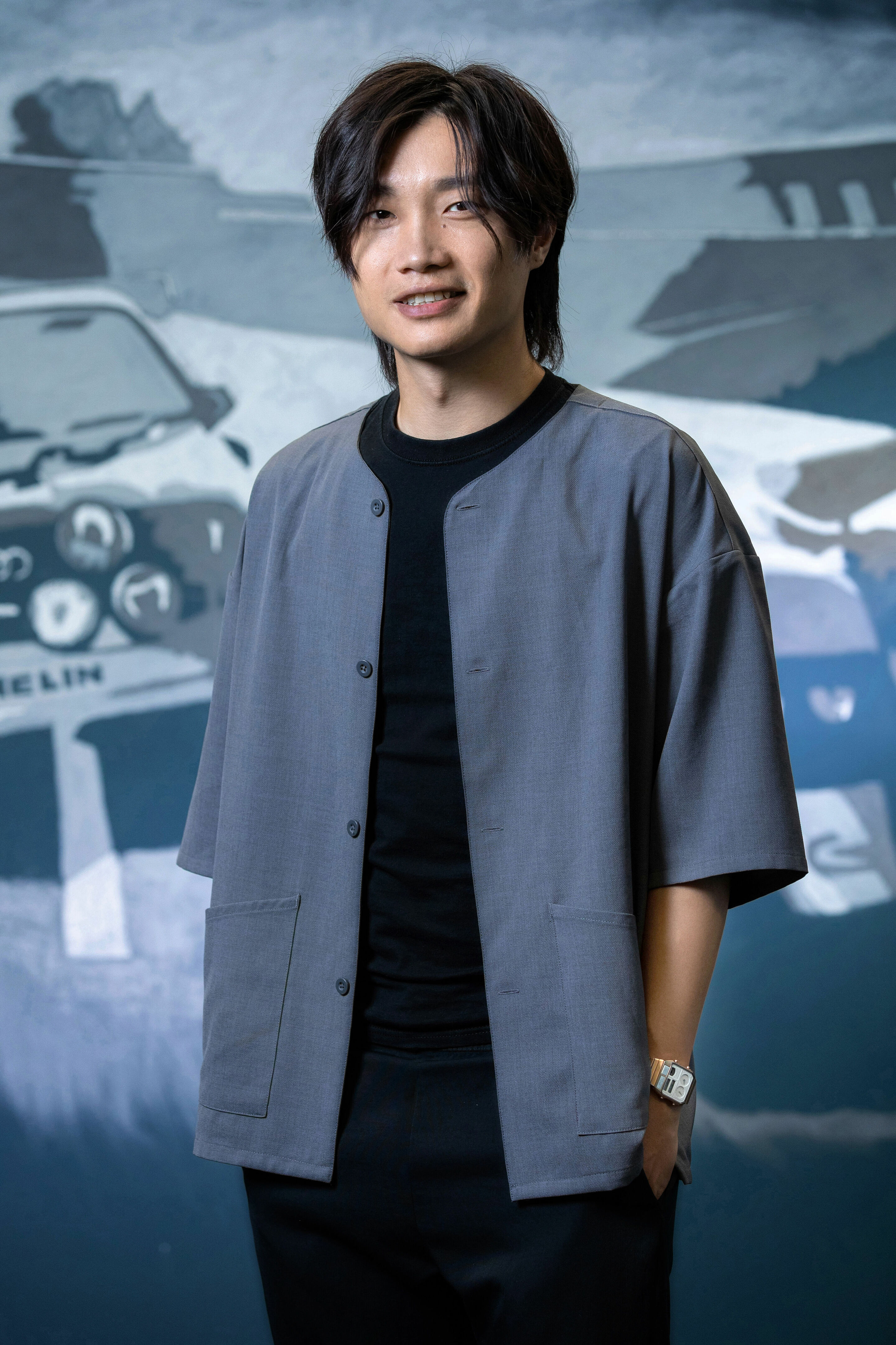Audi TechTalk Design