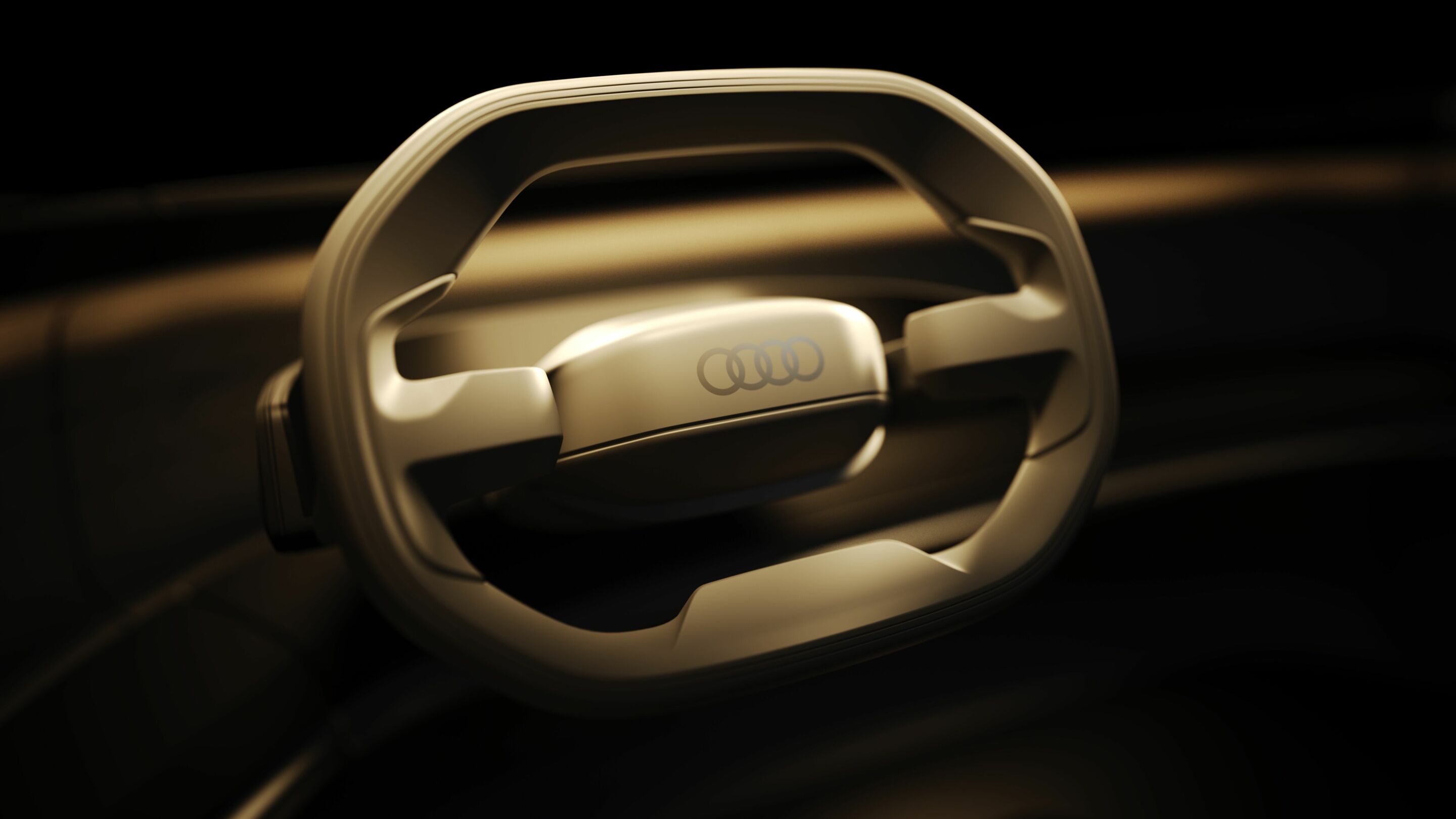 Audi TechTalk Design