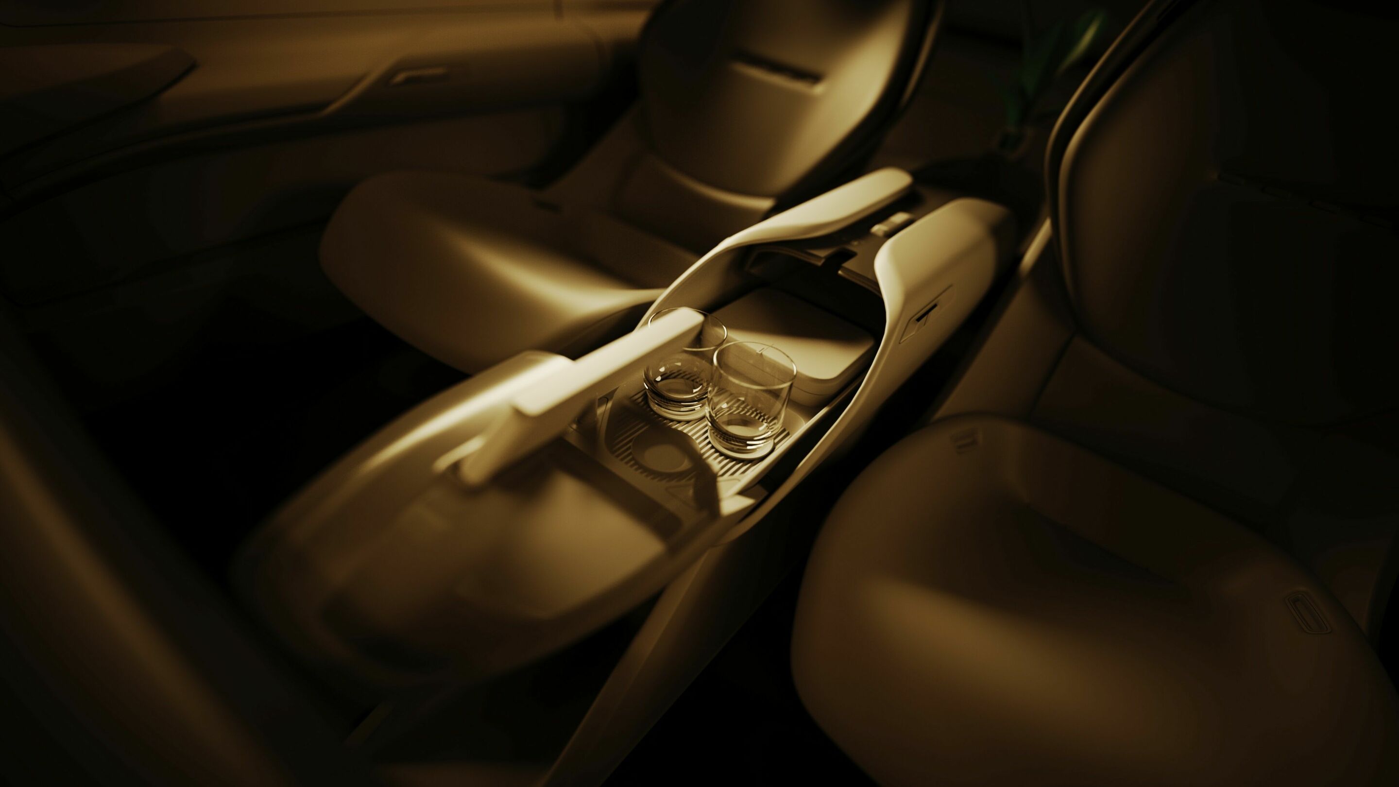 Audi TechTalk Design