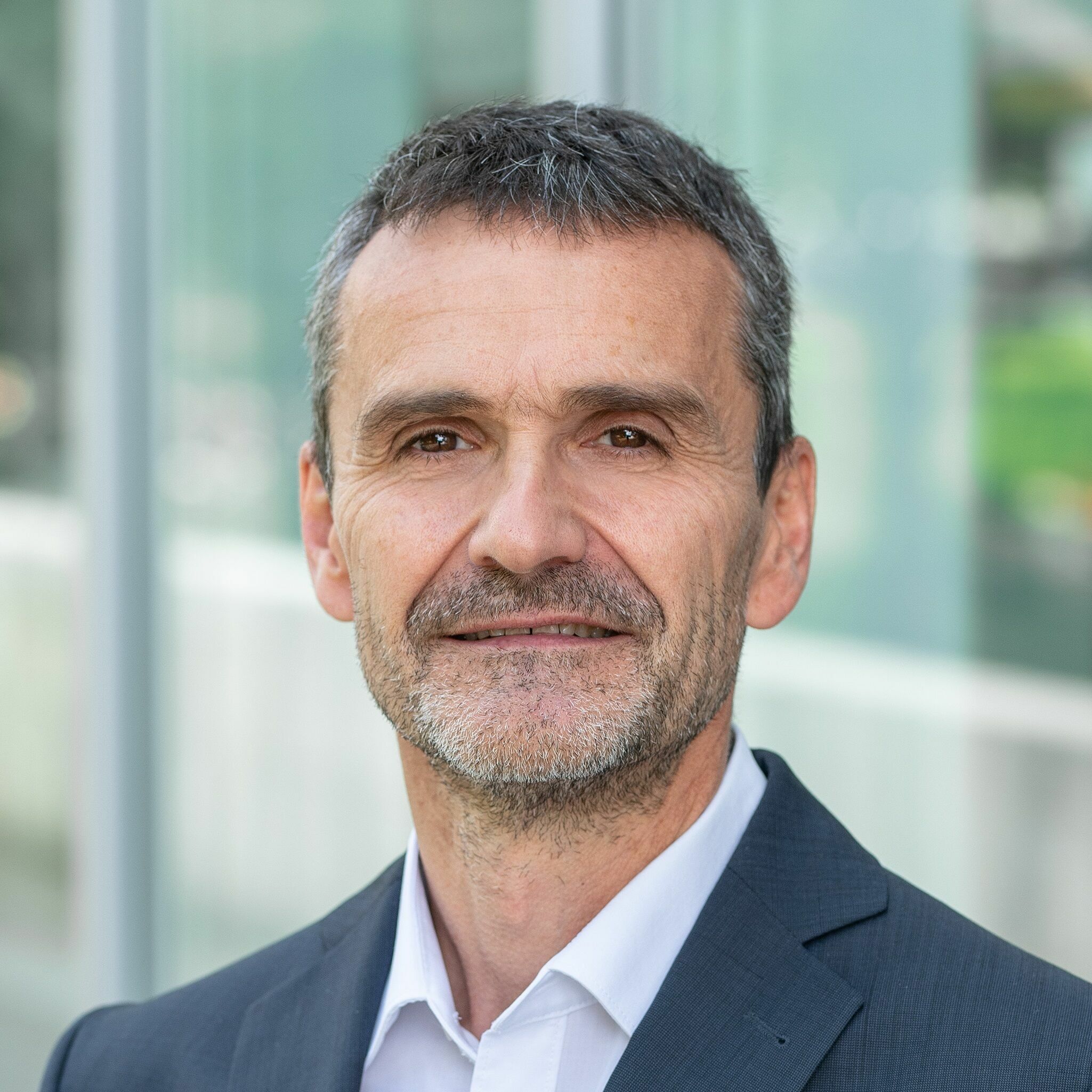 Anton Habermeier