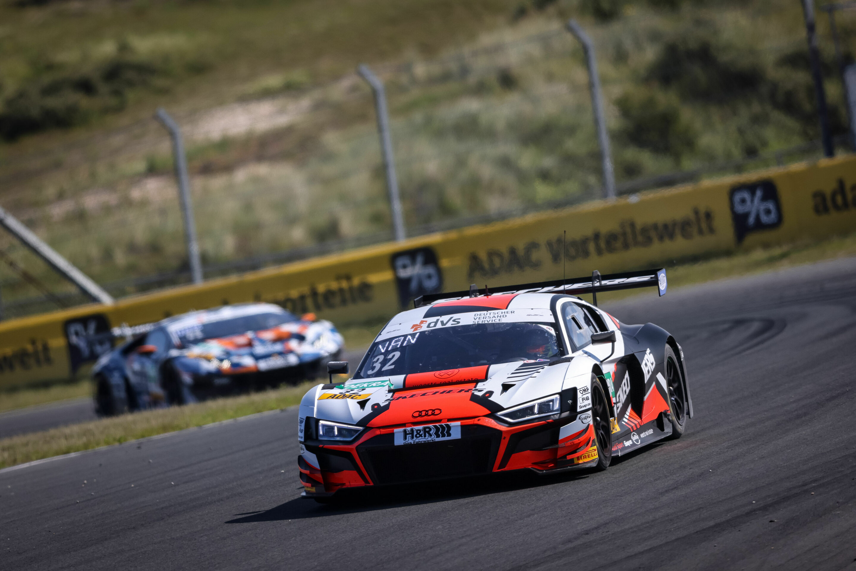 ADAC GT Masters 2021