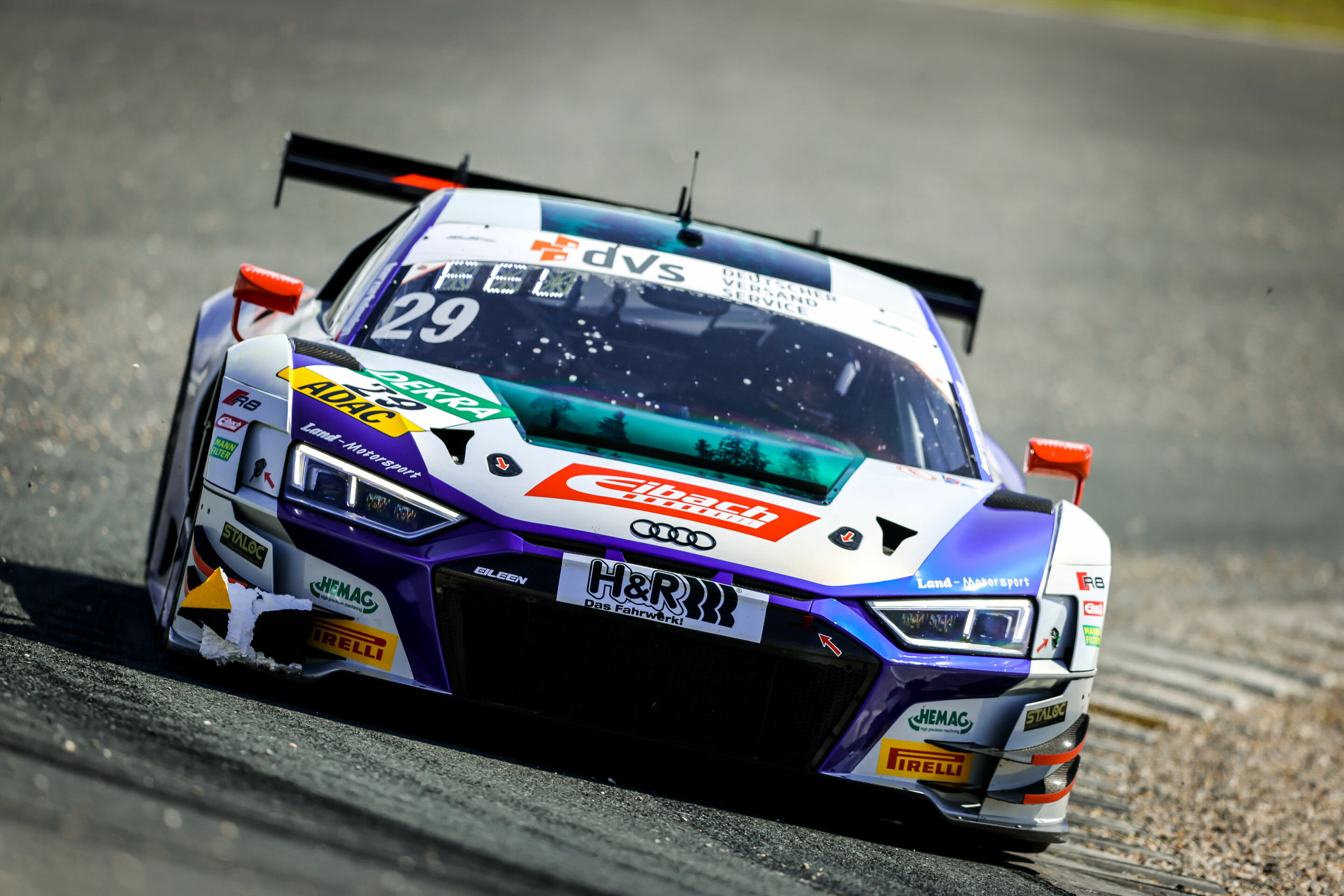 ADAC GT Masters 2021
