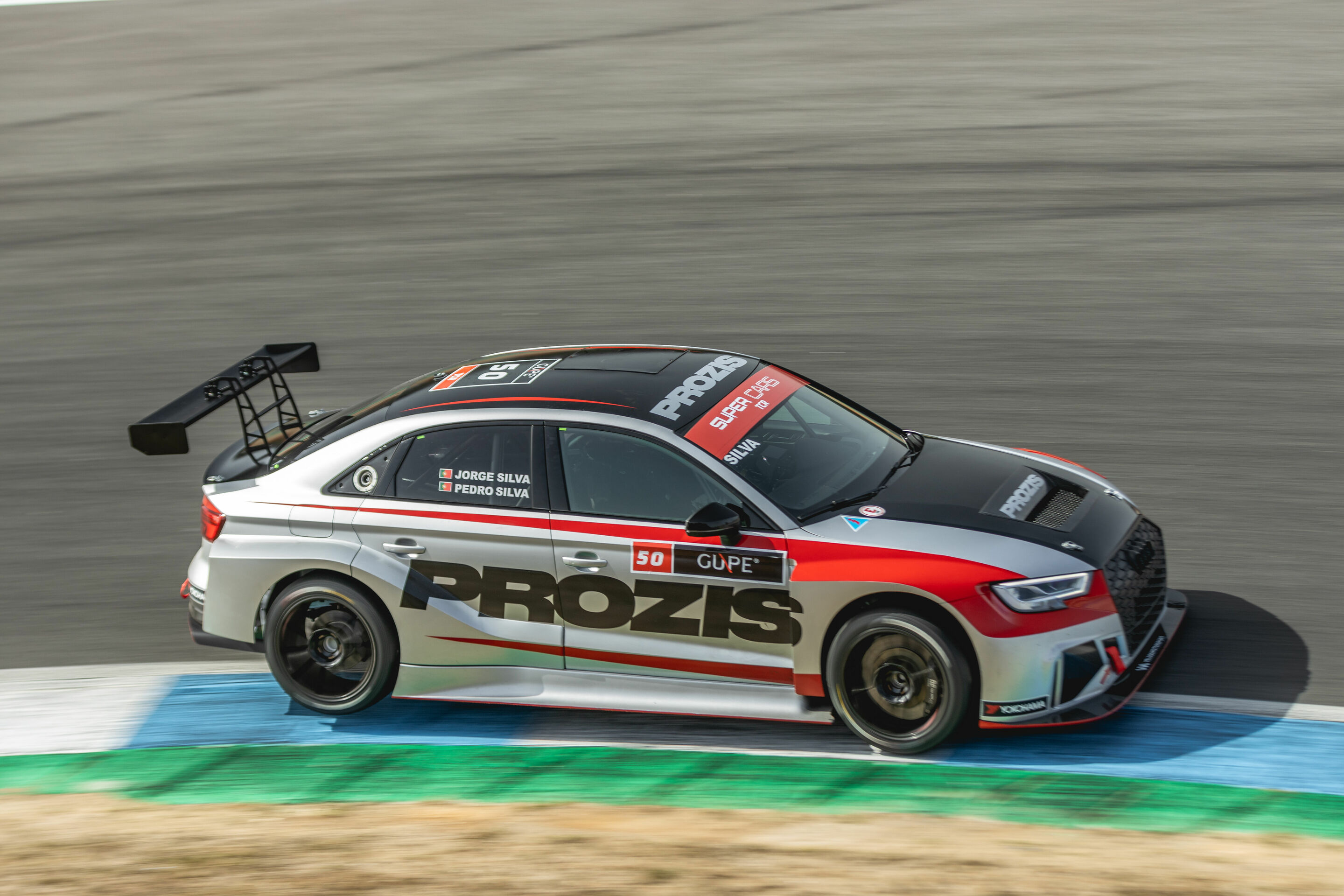 Supercars Endurance 2021
