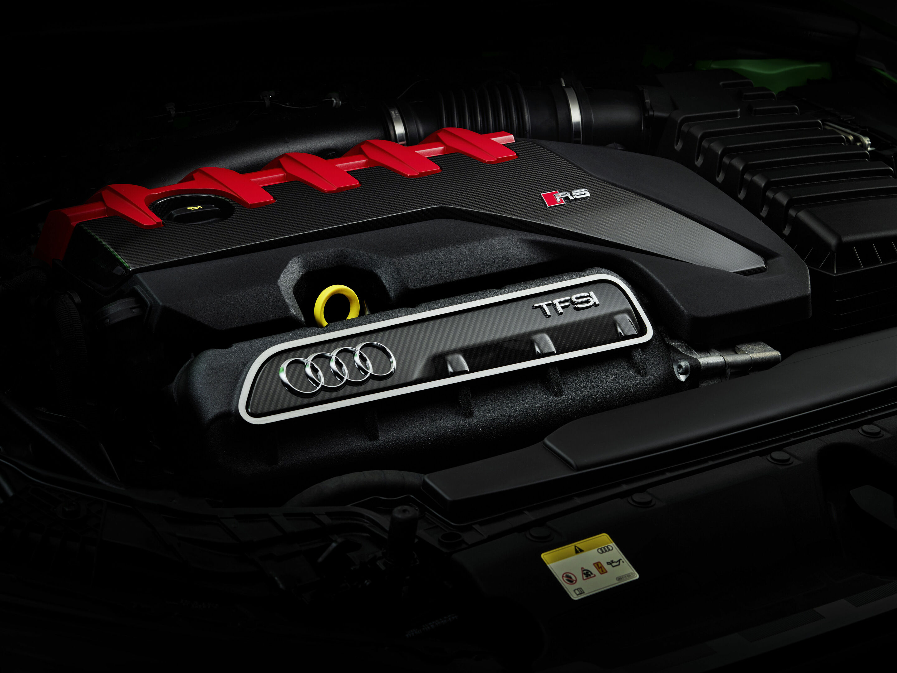 Audi RS 3 Sportback