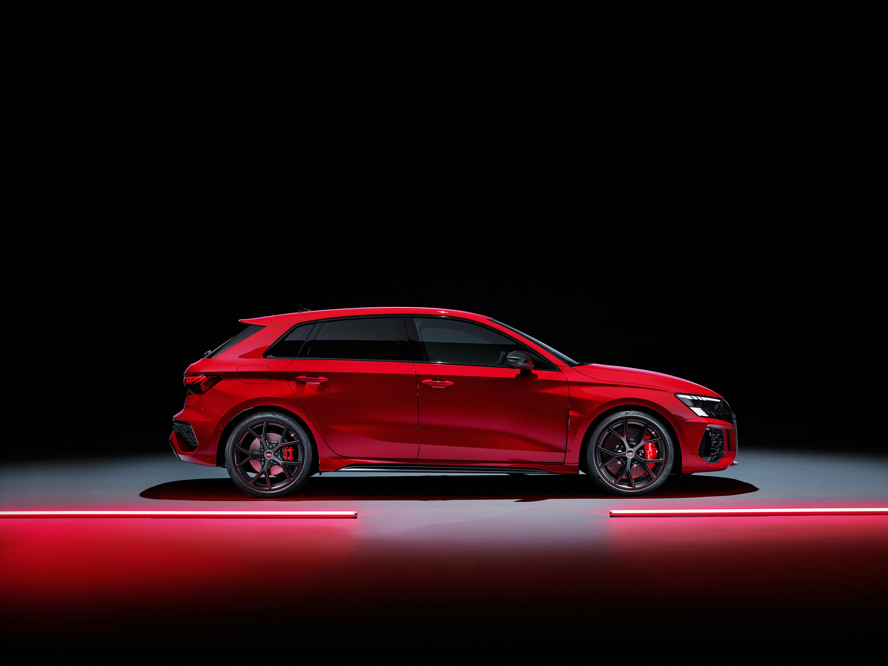 Audi RS 3 Sportback