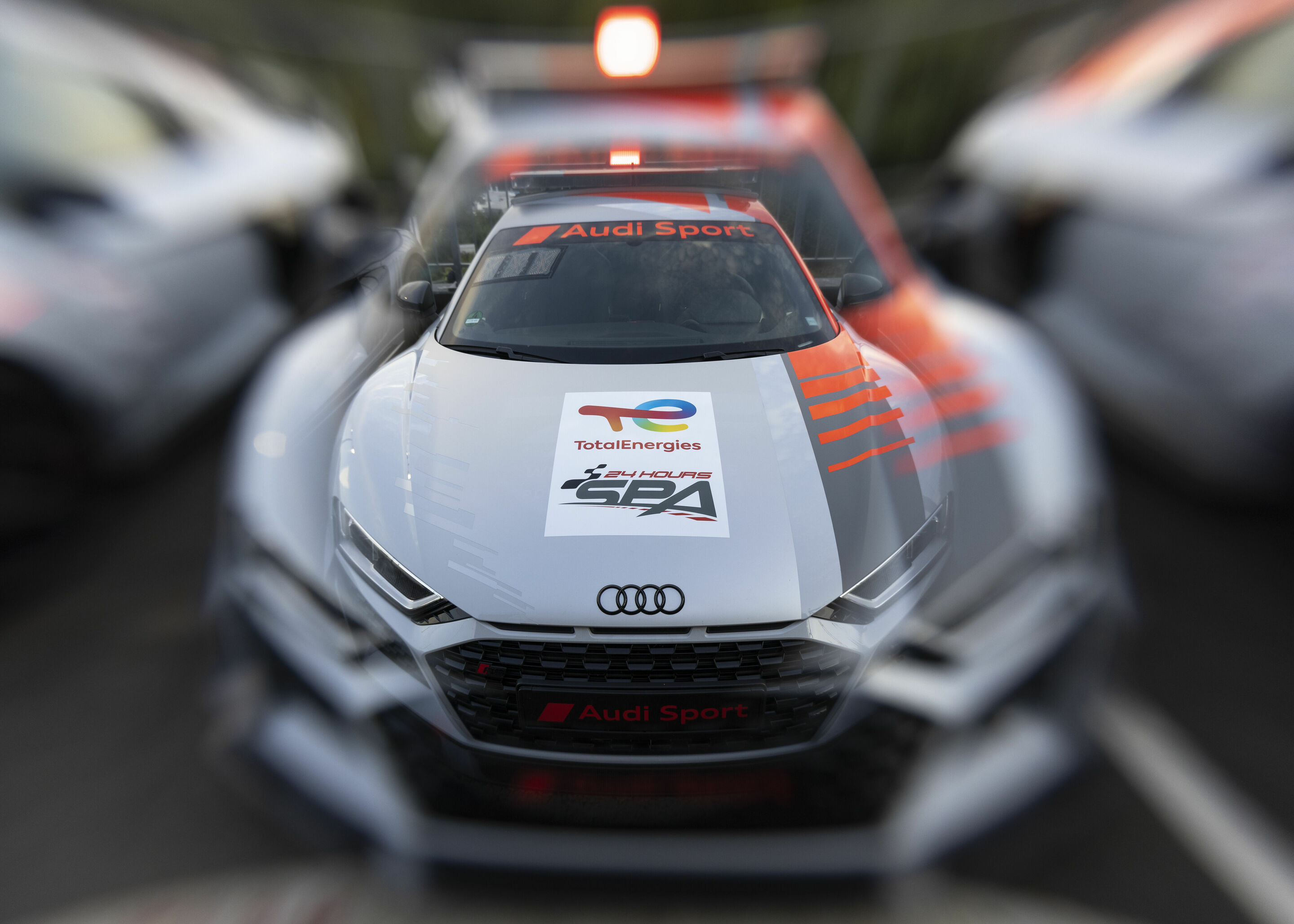 24h Spa 2021