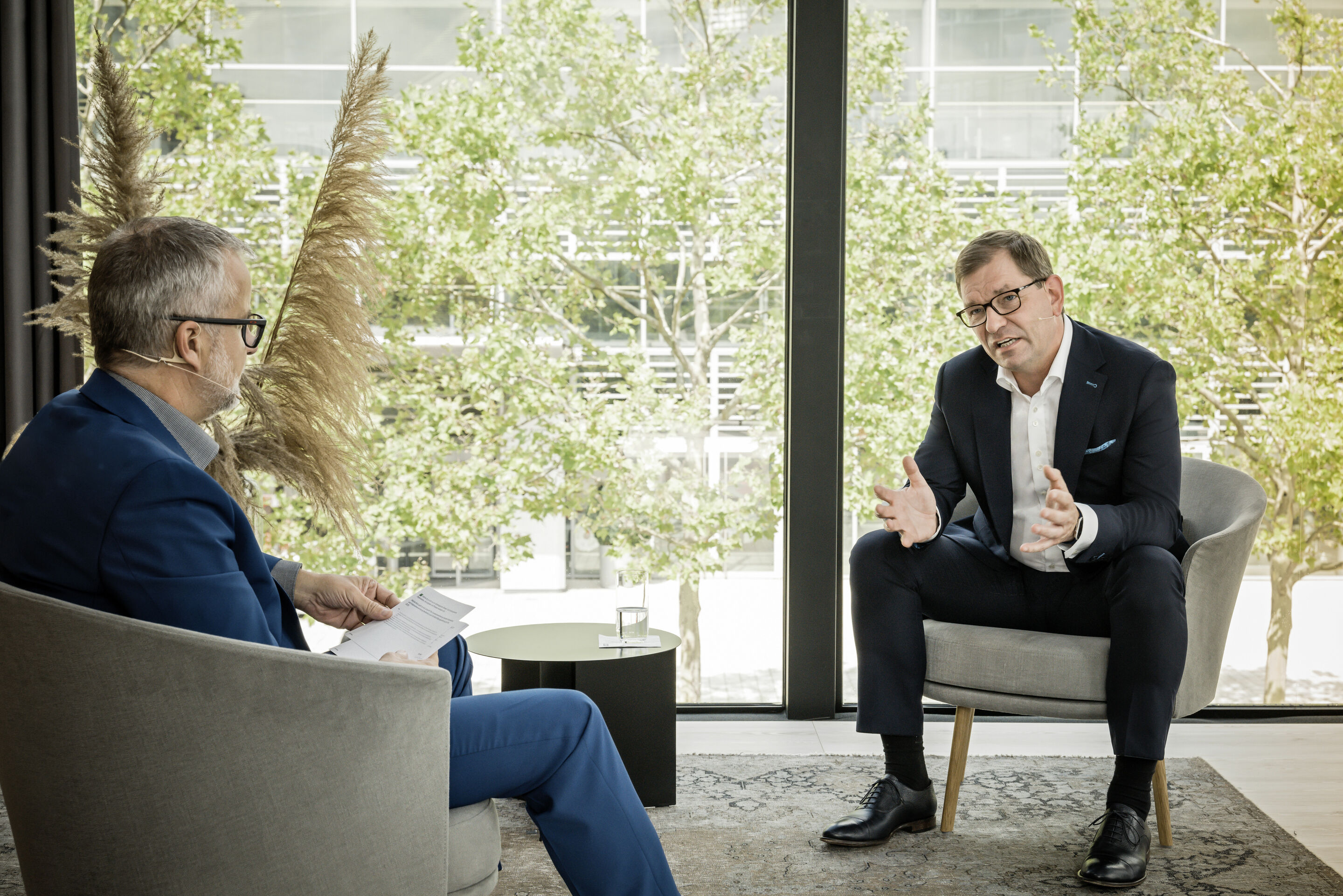 “Vorsprung 2030”: CEO Markus Duesmann on Audi’s sustainable premium mobility transformation (key statements)