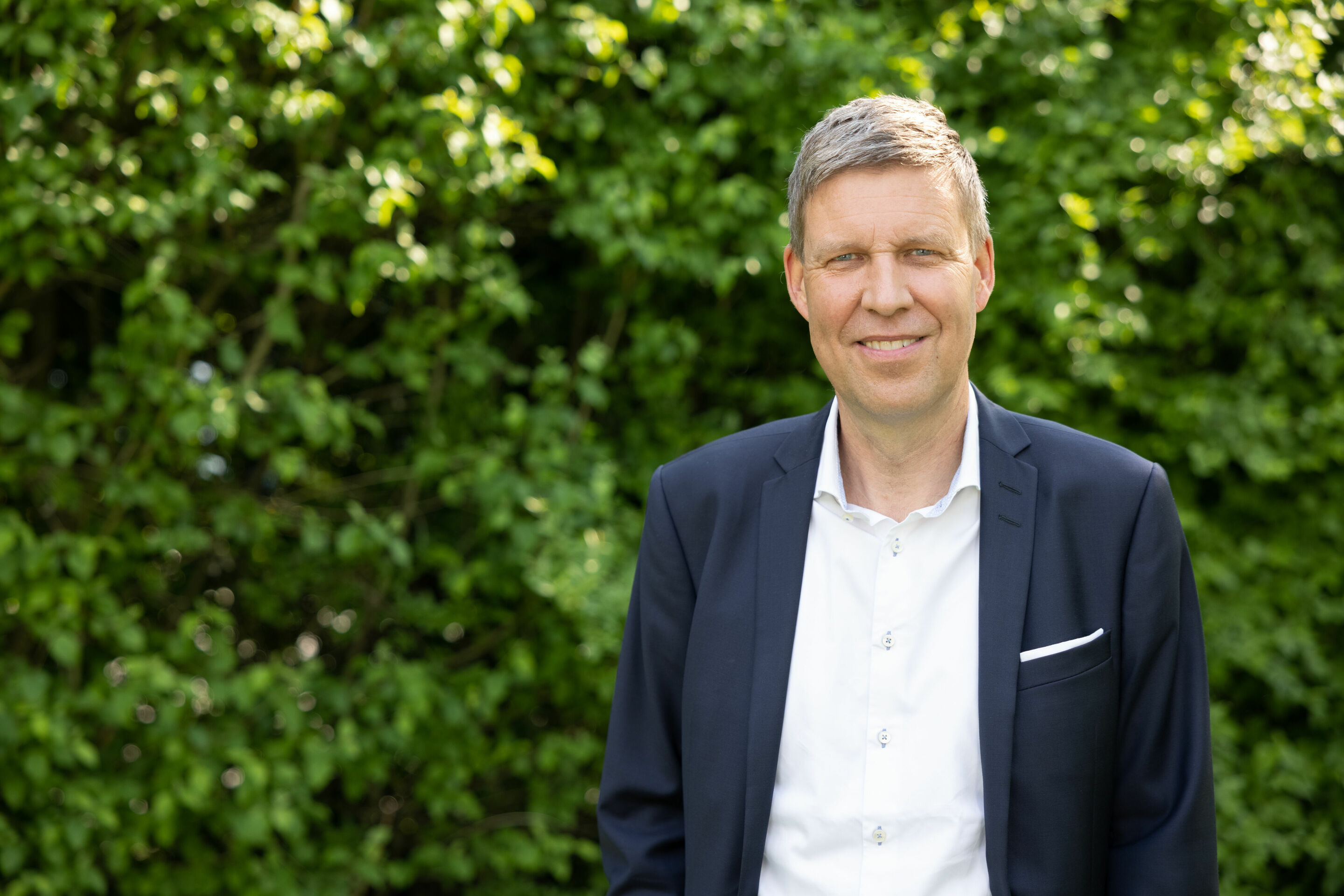 Dr. Rüdiger Recknagel