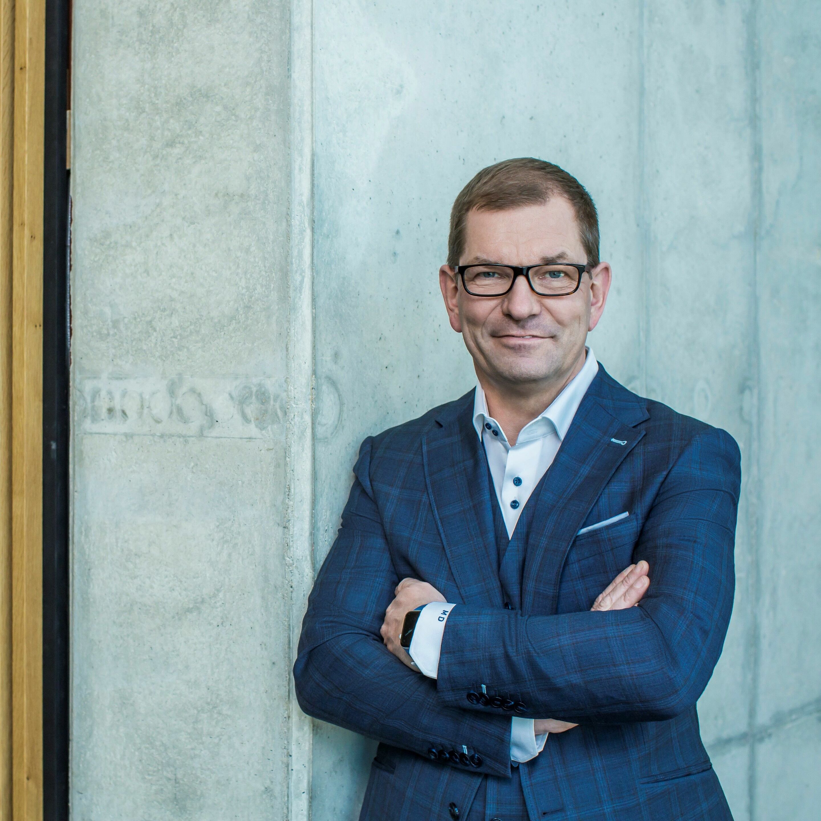 Markus Duesmann