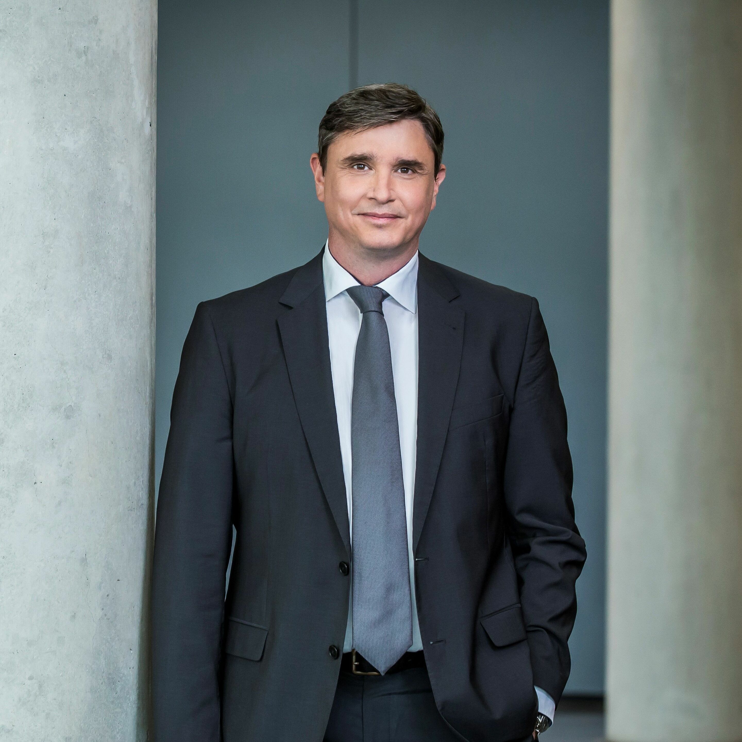 Jürgen Rittersberger