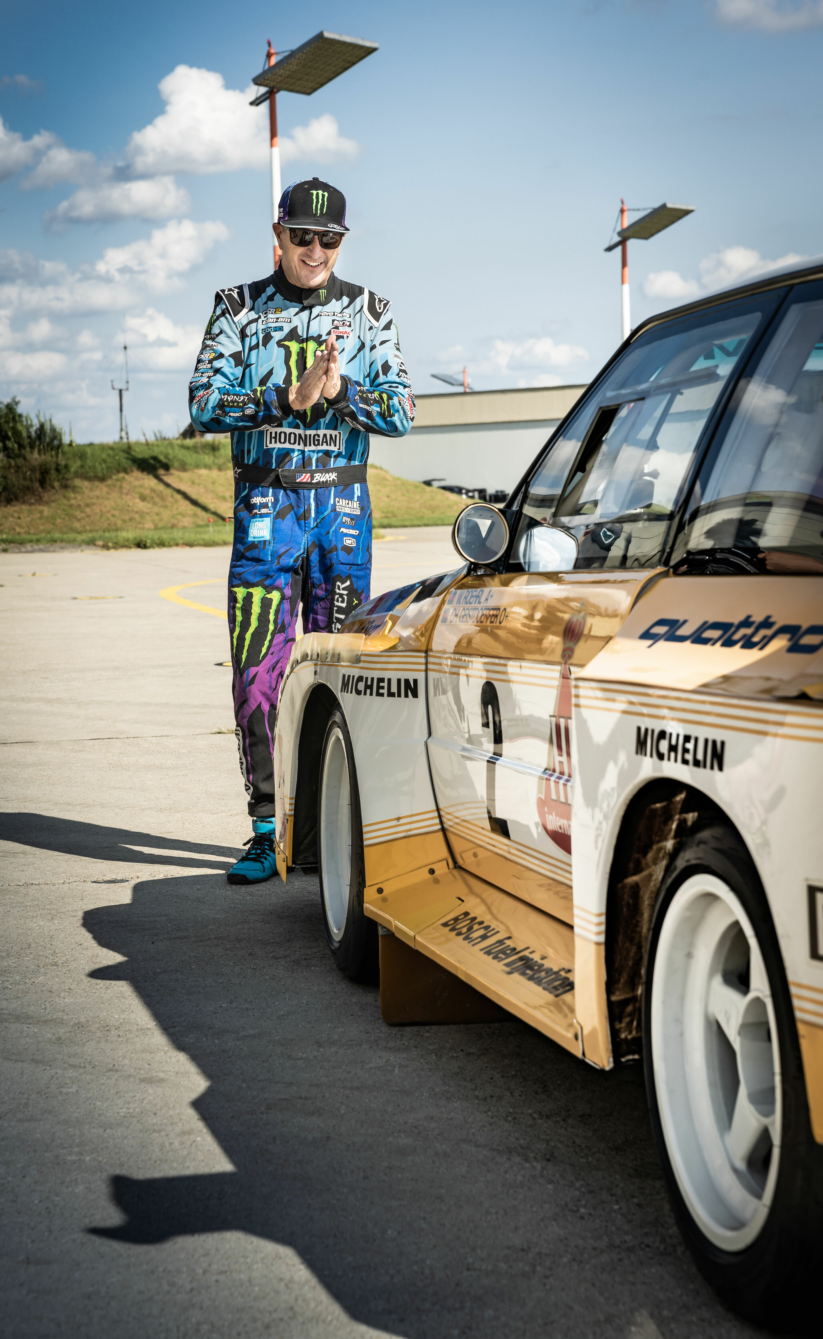 Ken Block