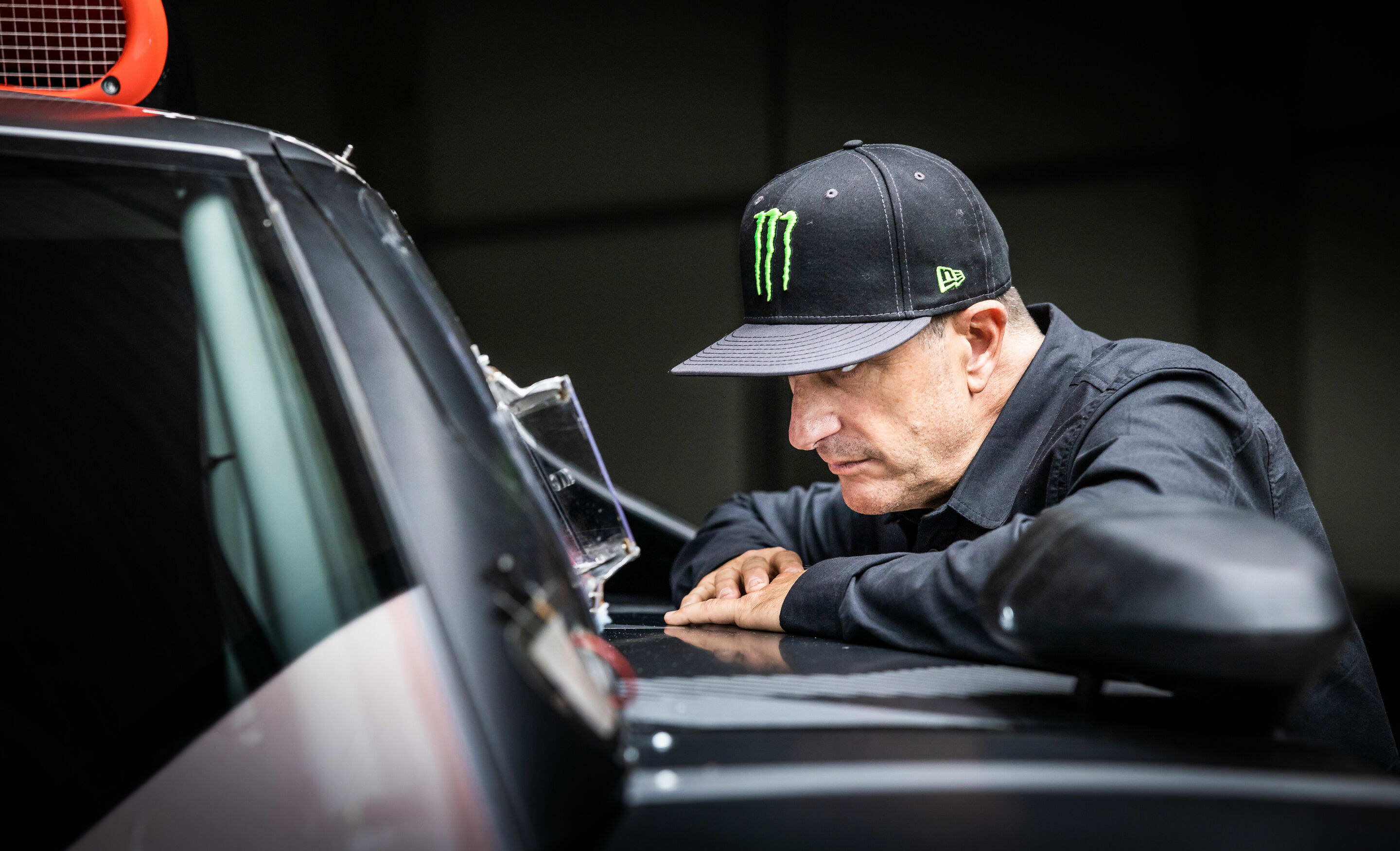 Ken Block