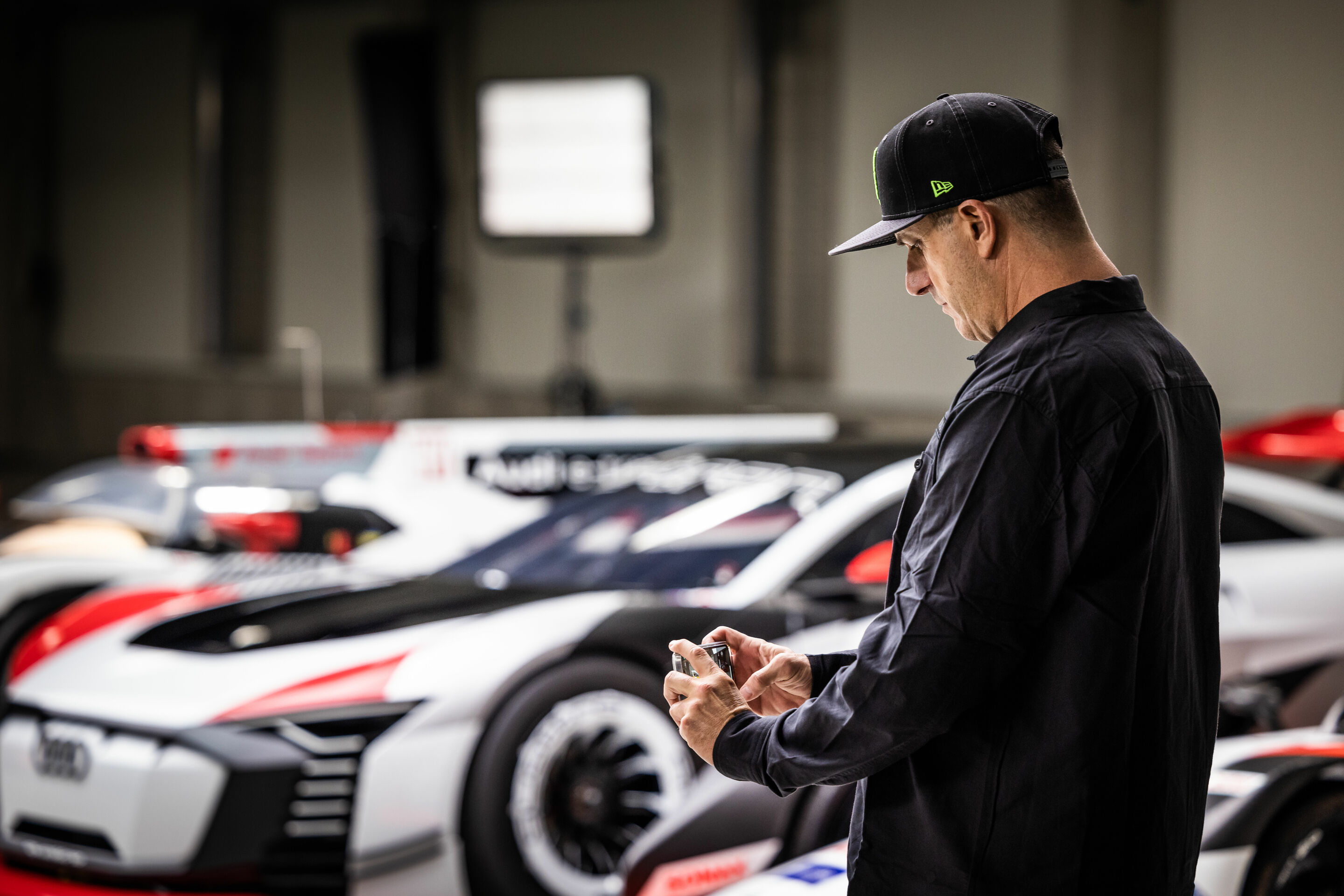 Ken Block