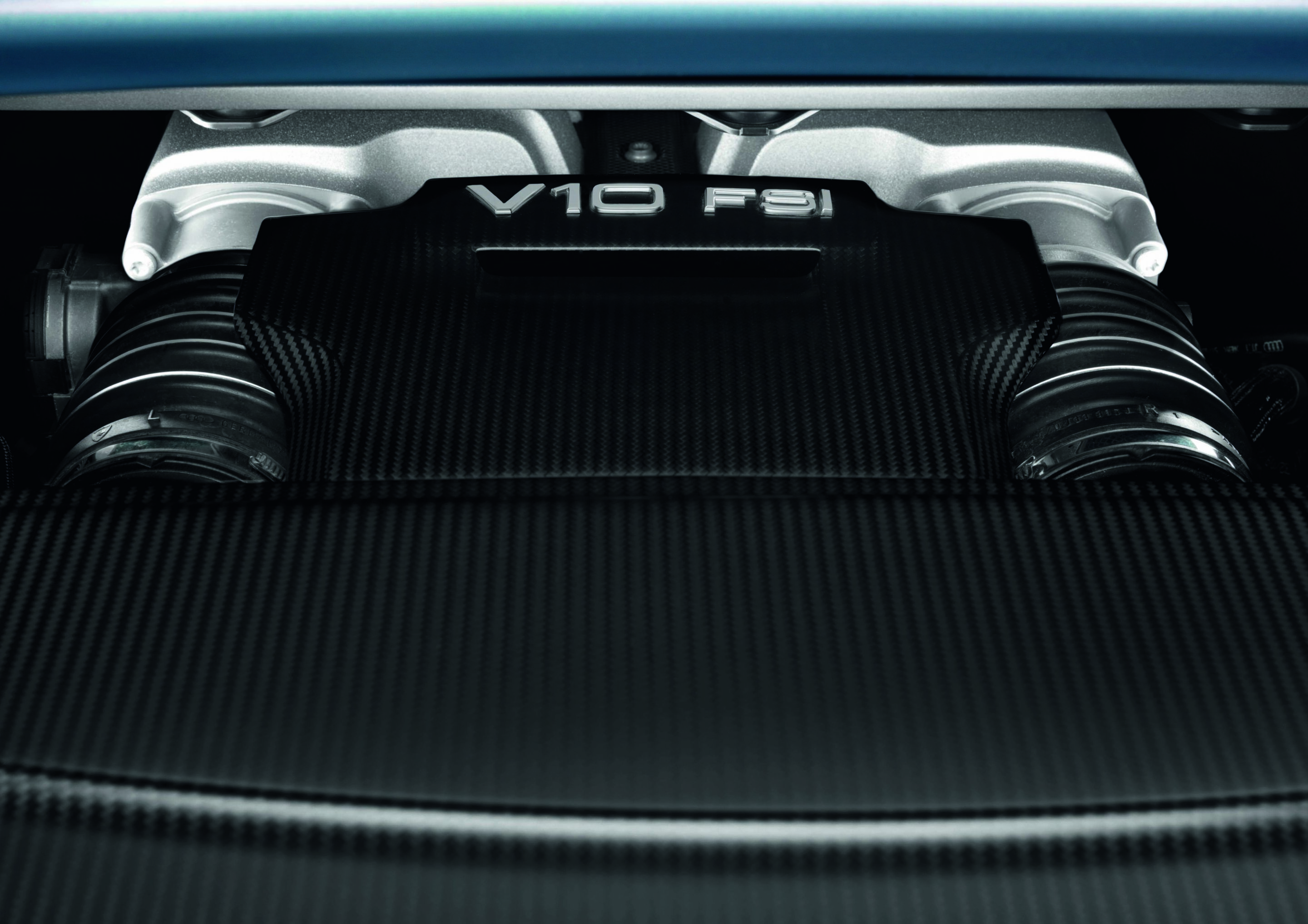 Audi R8 GT Spyder