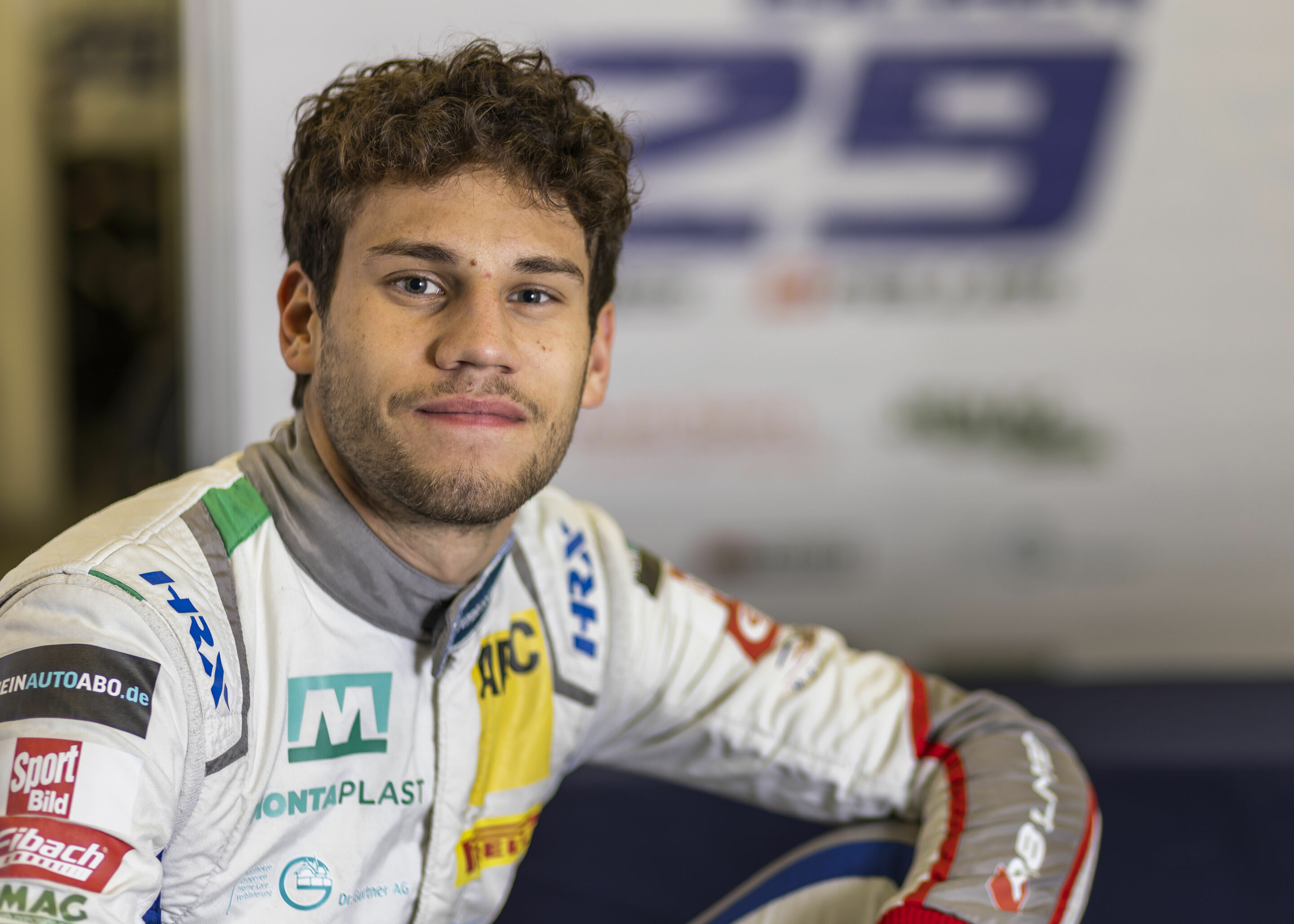 ADAC GT Masters 2021
