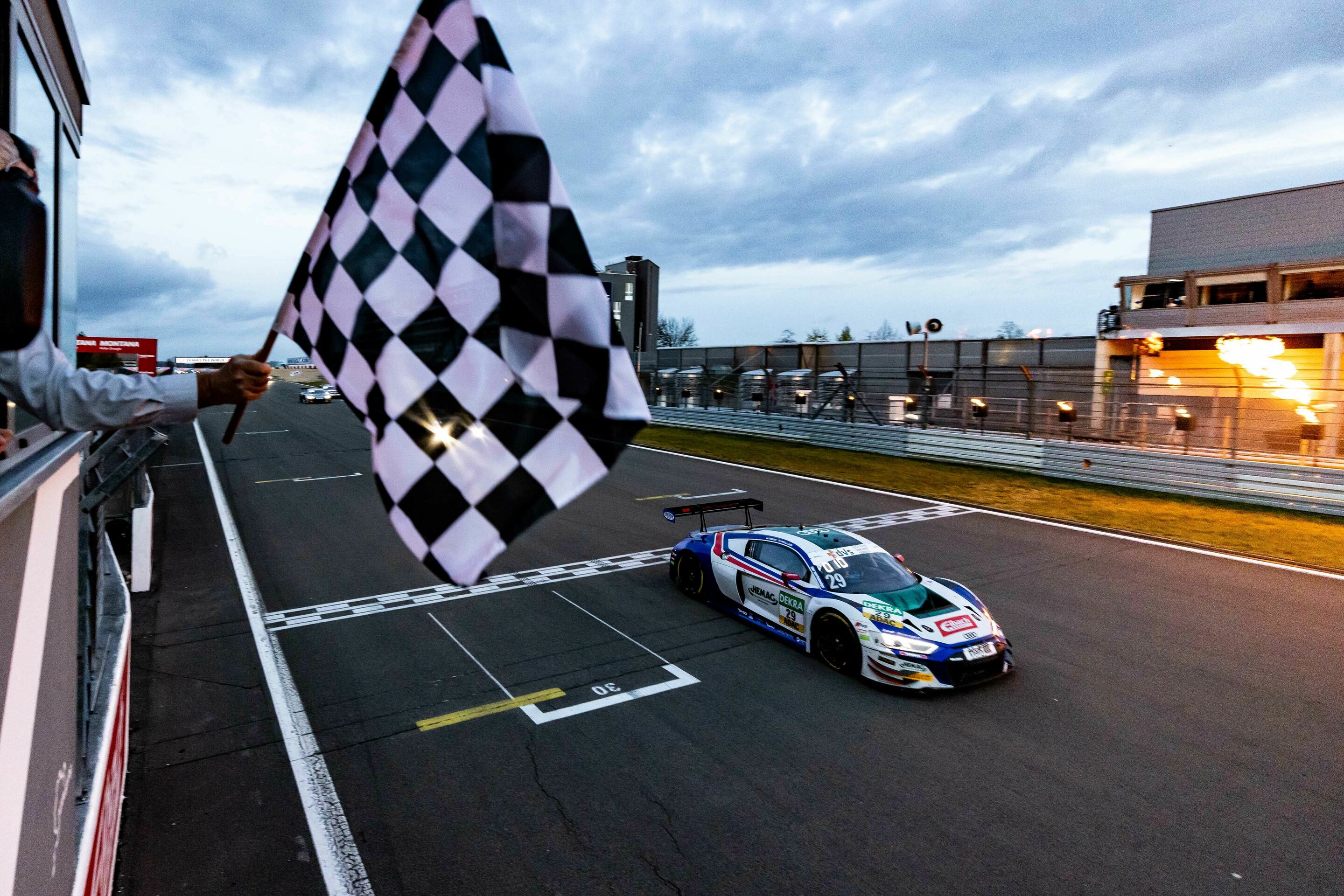 ADAC GT Masters 2021