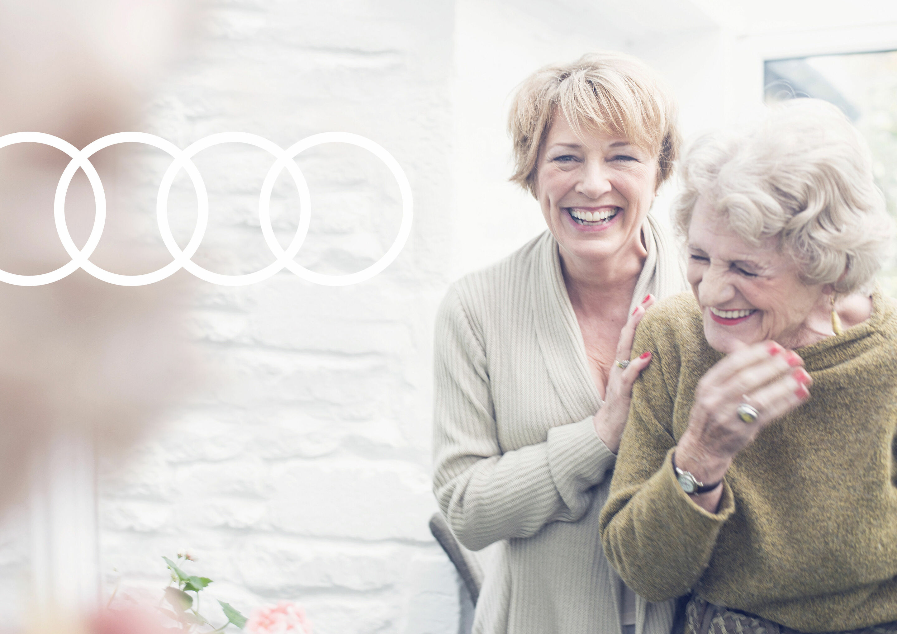 Audi is designated as a model for a care-friendly working environment and receives the 2021 Otto Heinemann Prize for achieving balance between work and care.