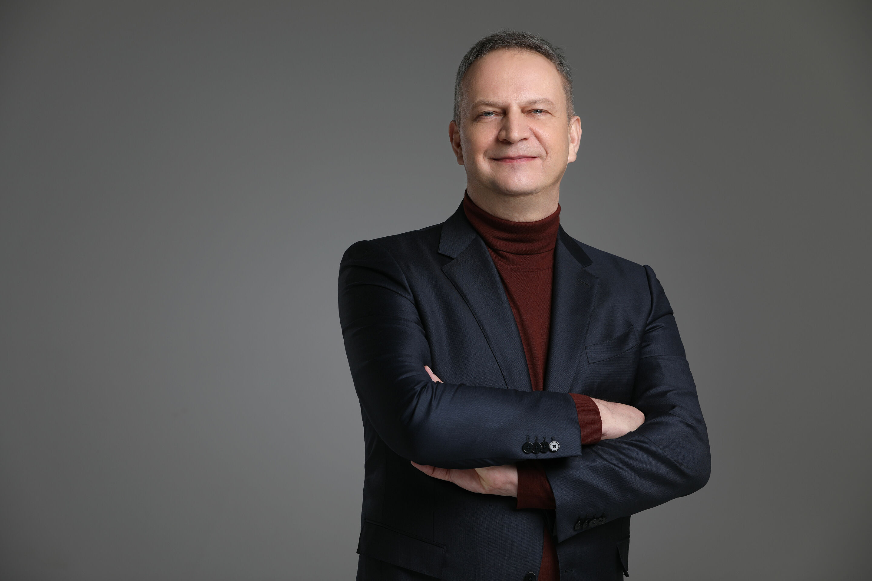 Jürgen Unser