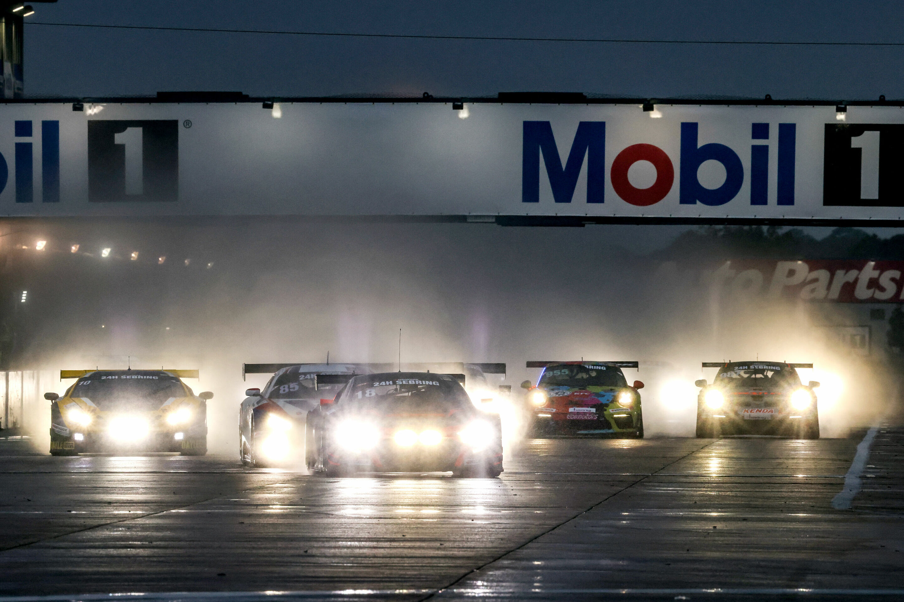 24h Series 2021