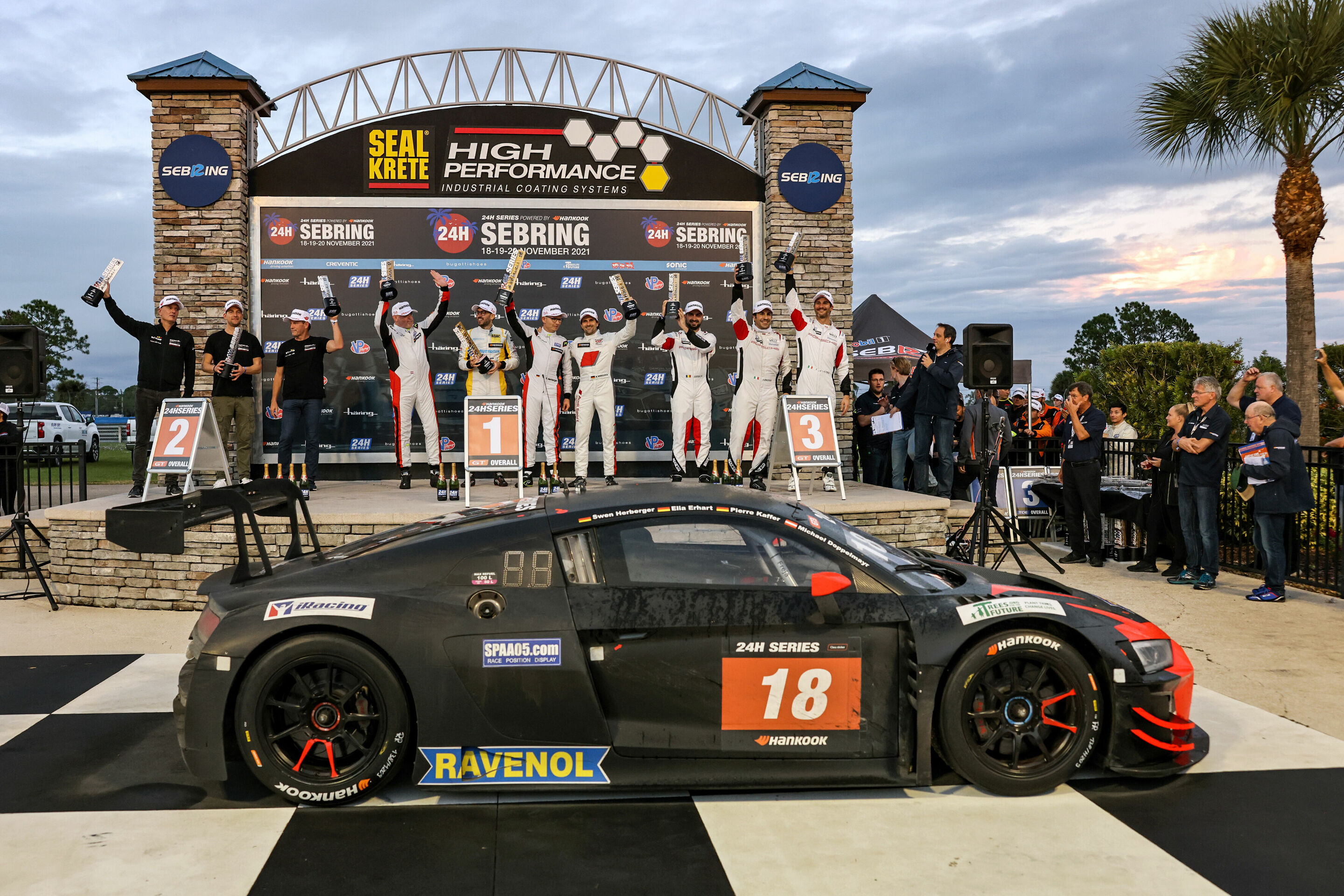 24h Series 2021