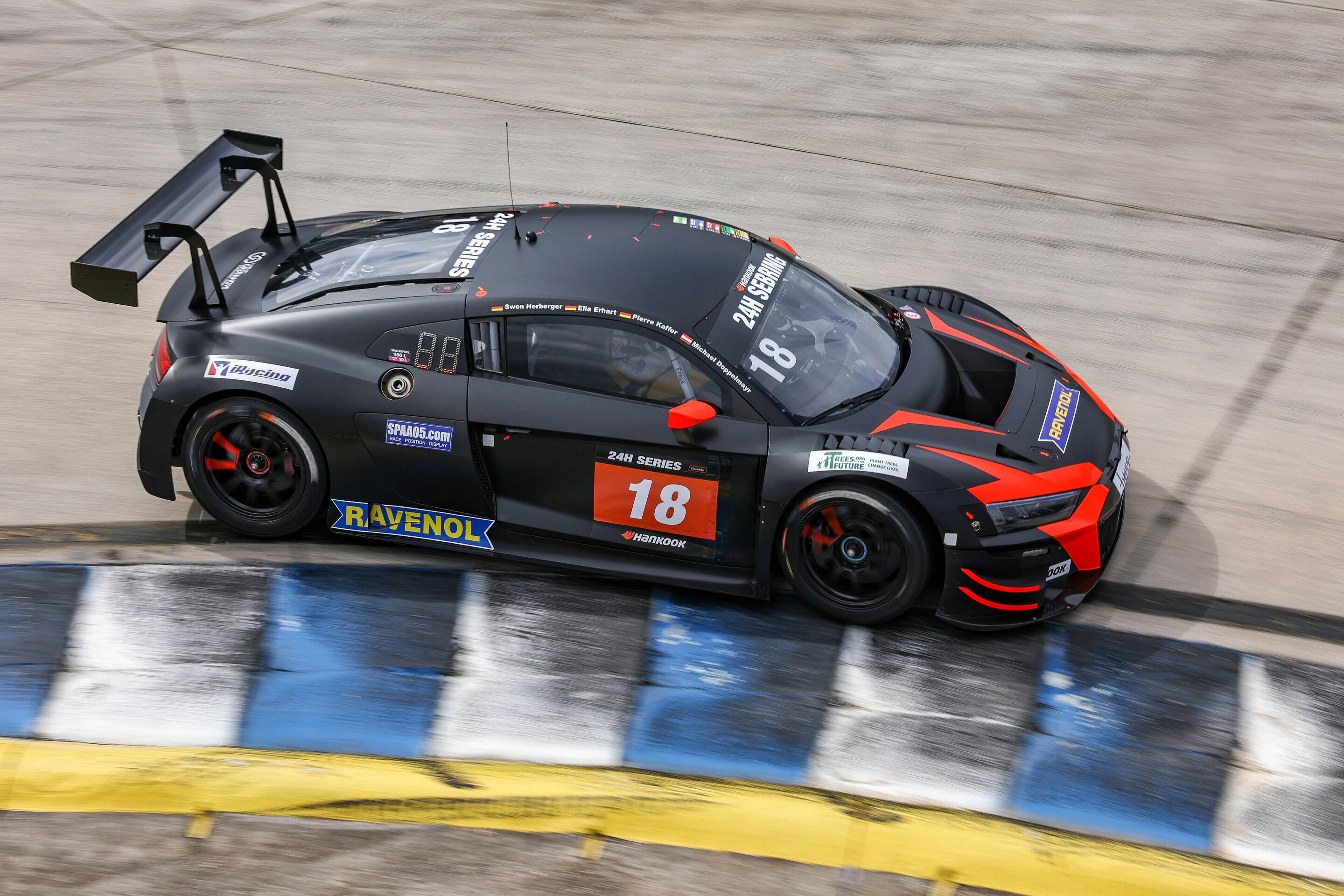 24h Series 2021