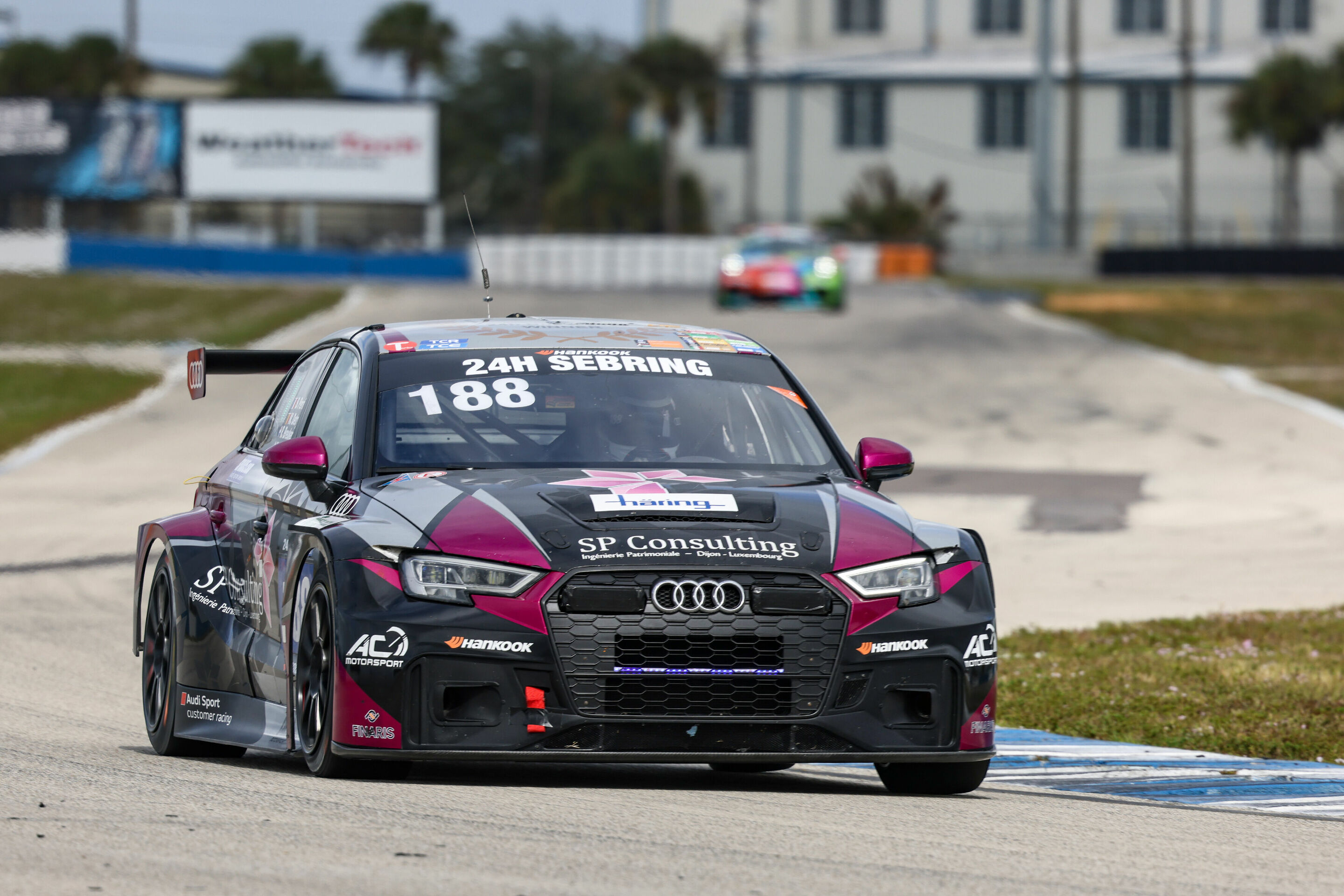 24h Series 2021