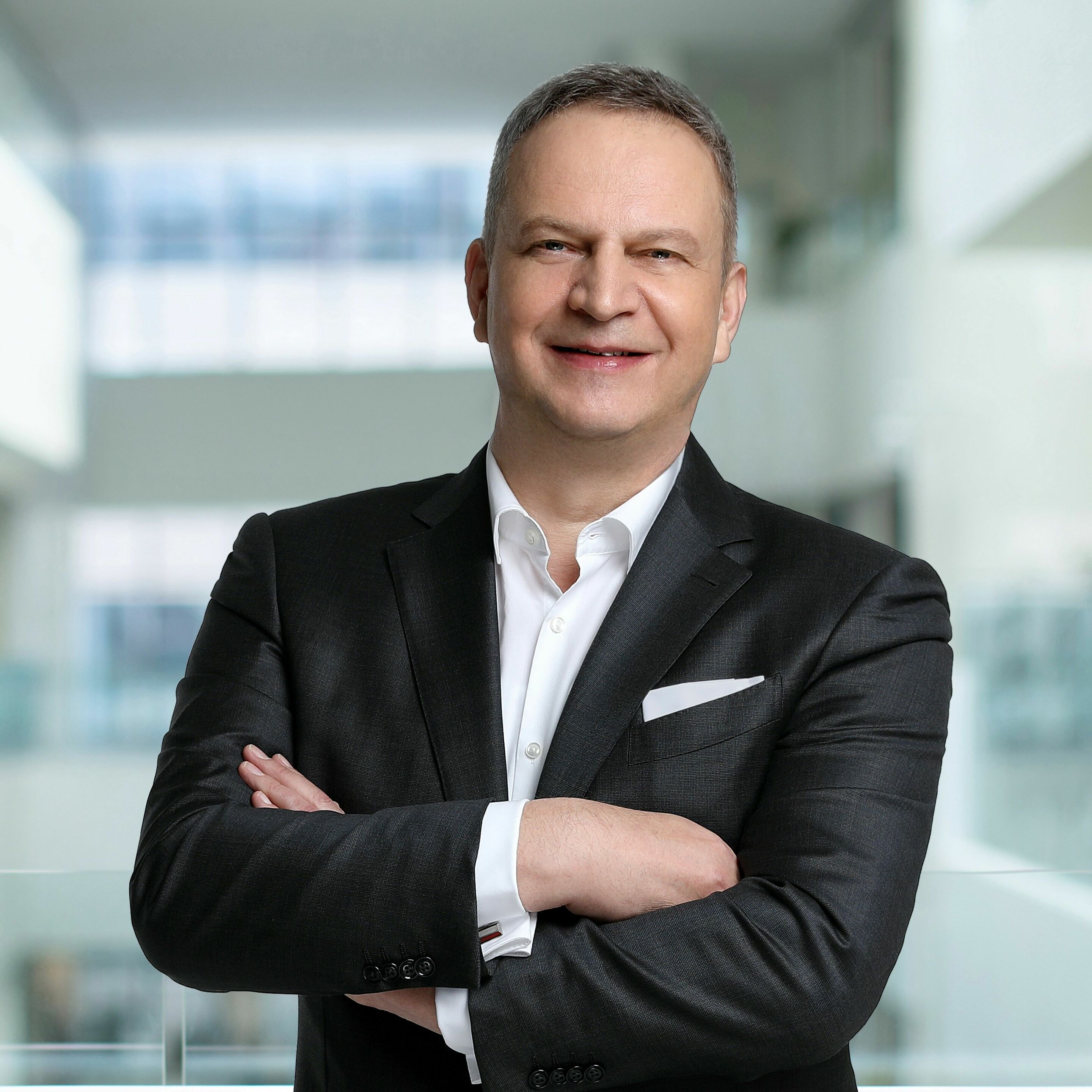 Jürgen Unser