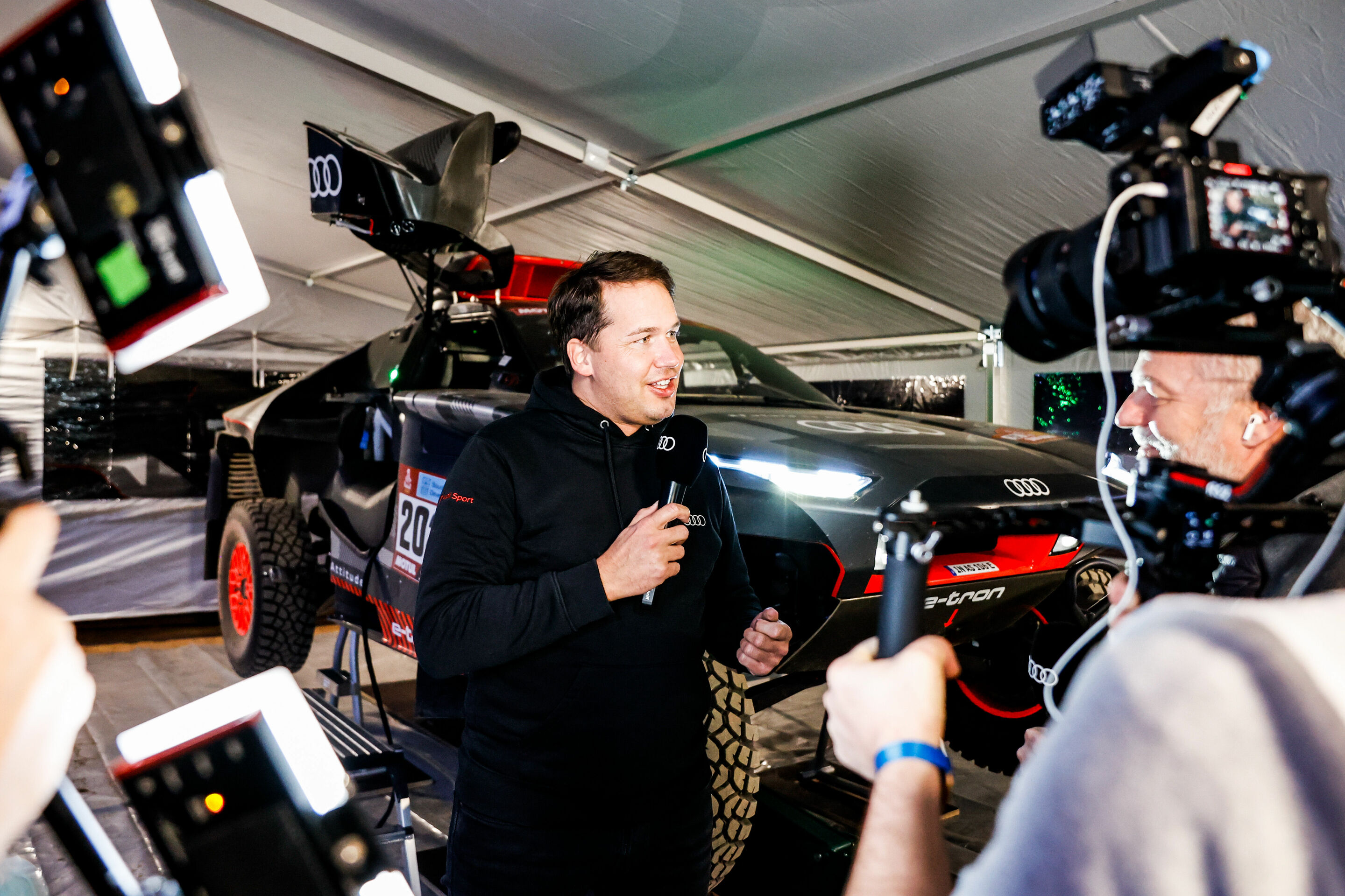 Rallye Dakar