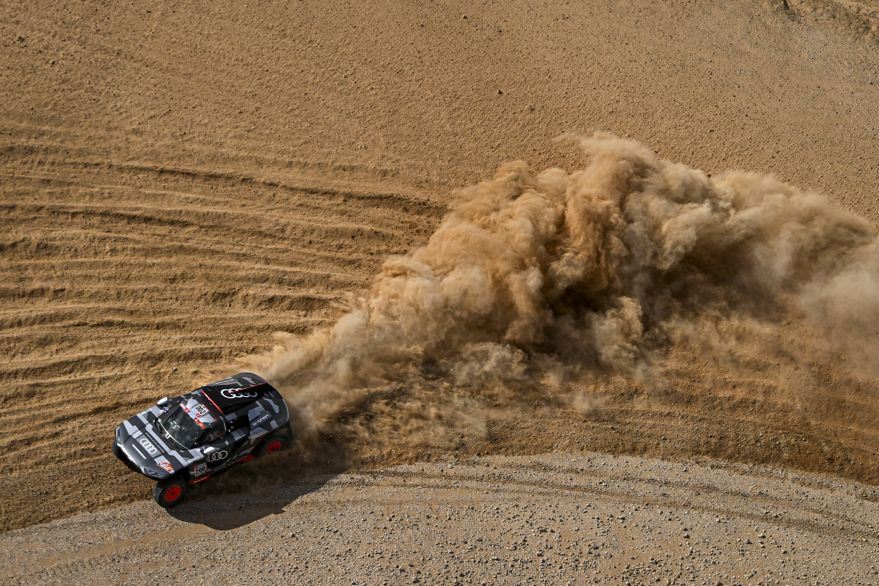 Dakar Rally 2022