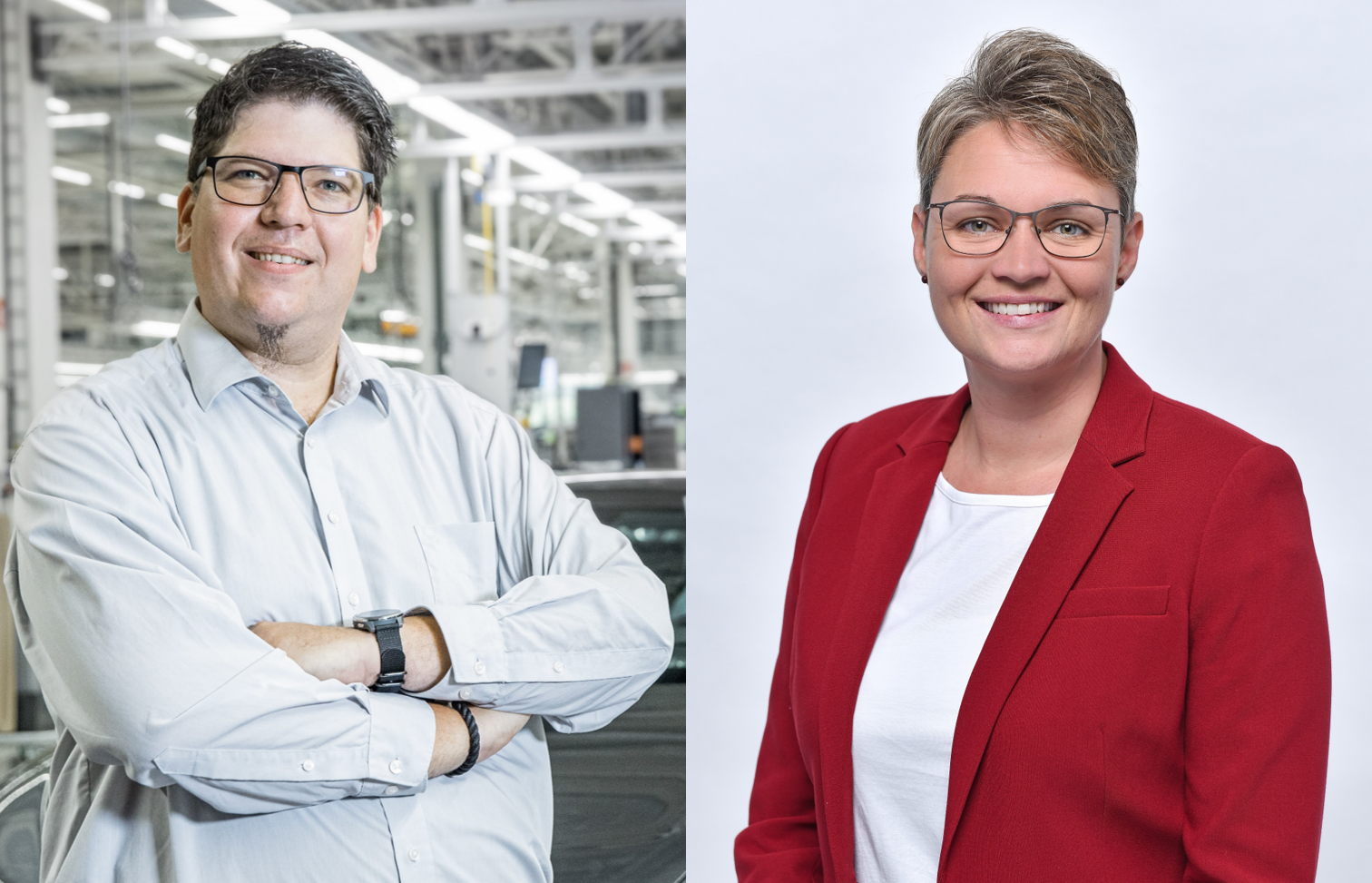 Audi Supervisory Board: Changes to members representing employees
