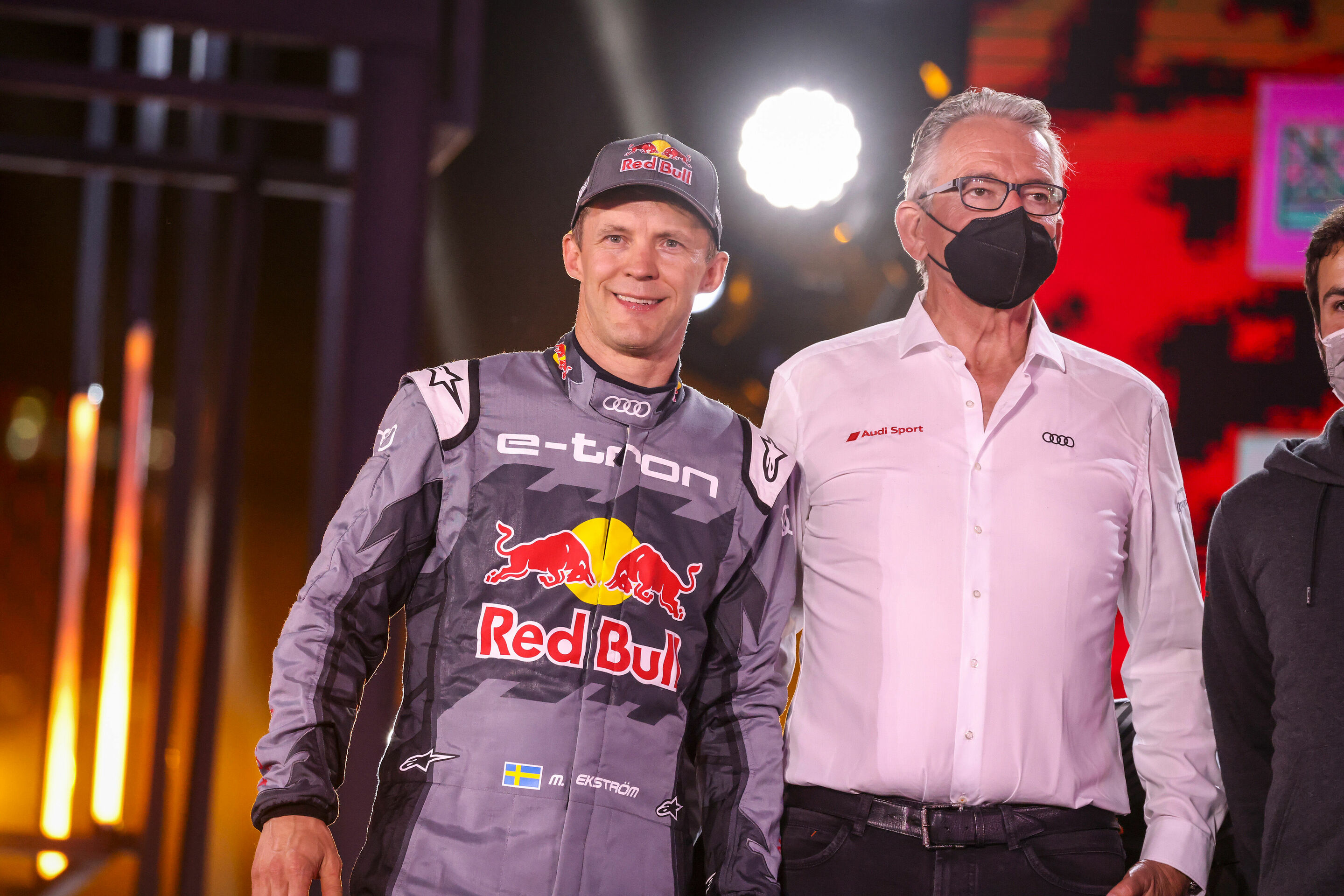 Dakar Rally 2022