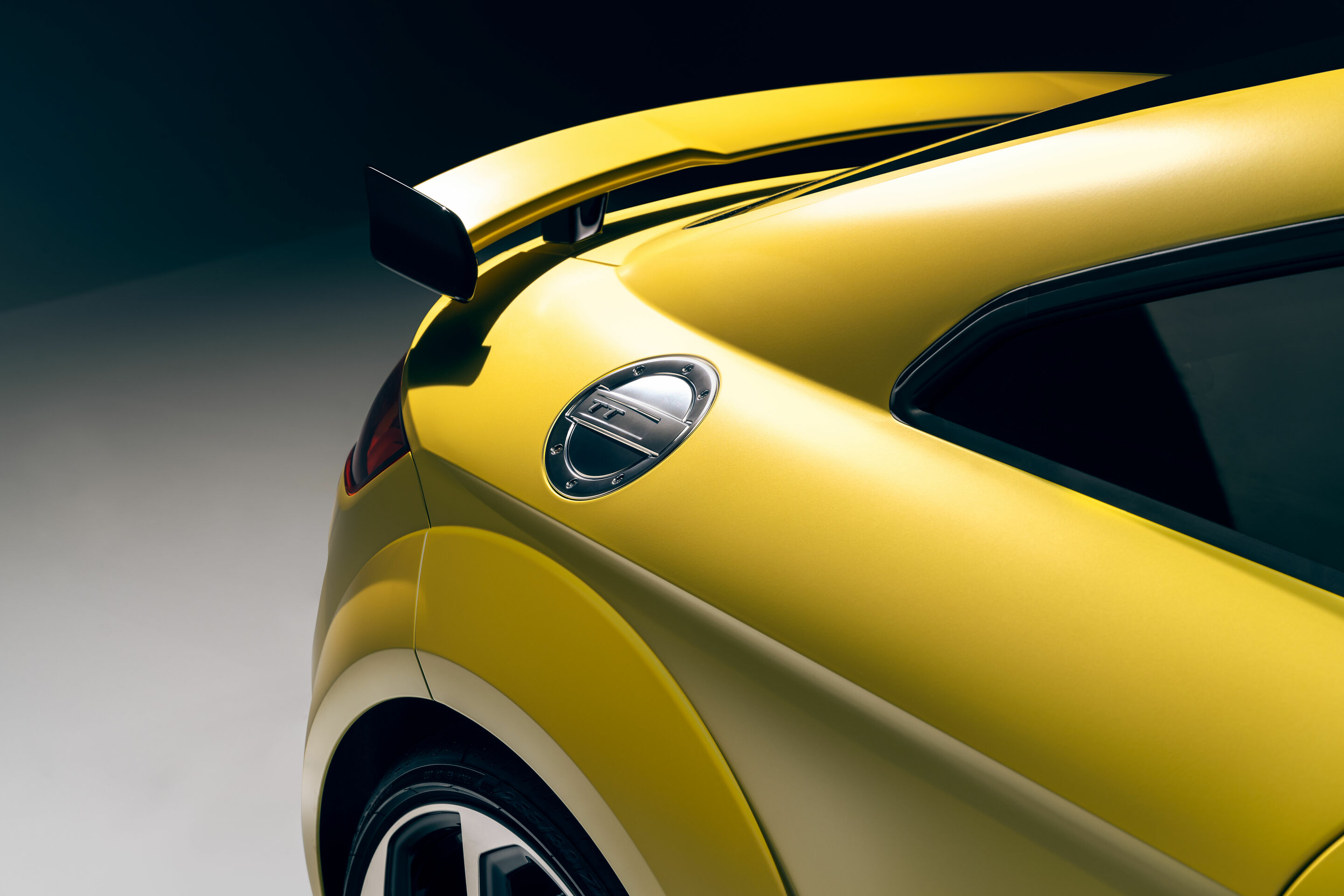 Mattoptik: neue Farben für Audi TT, TTS, TT RS, Audi Q3 und RS Q3