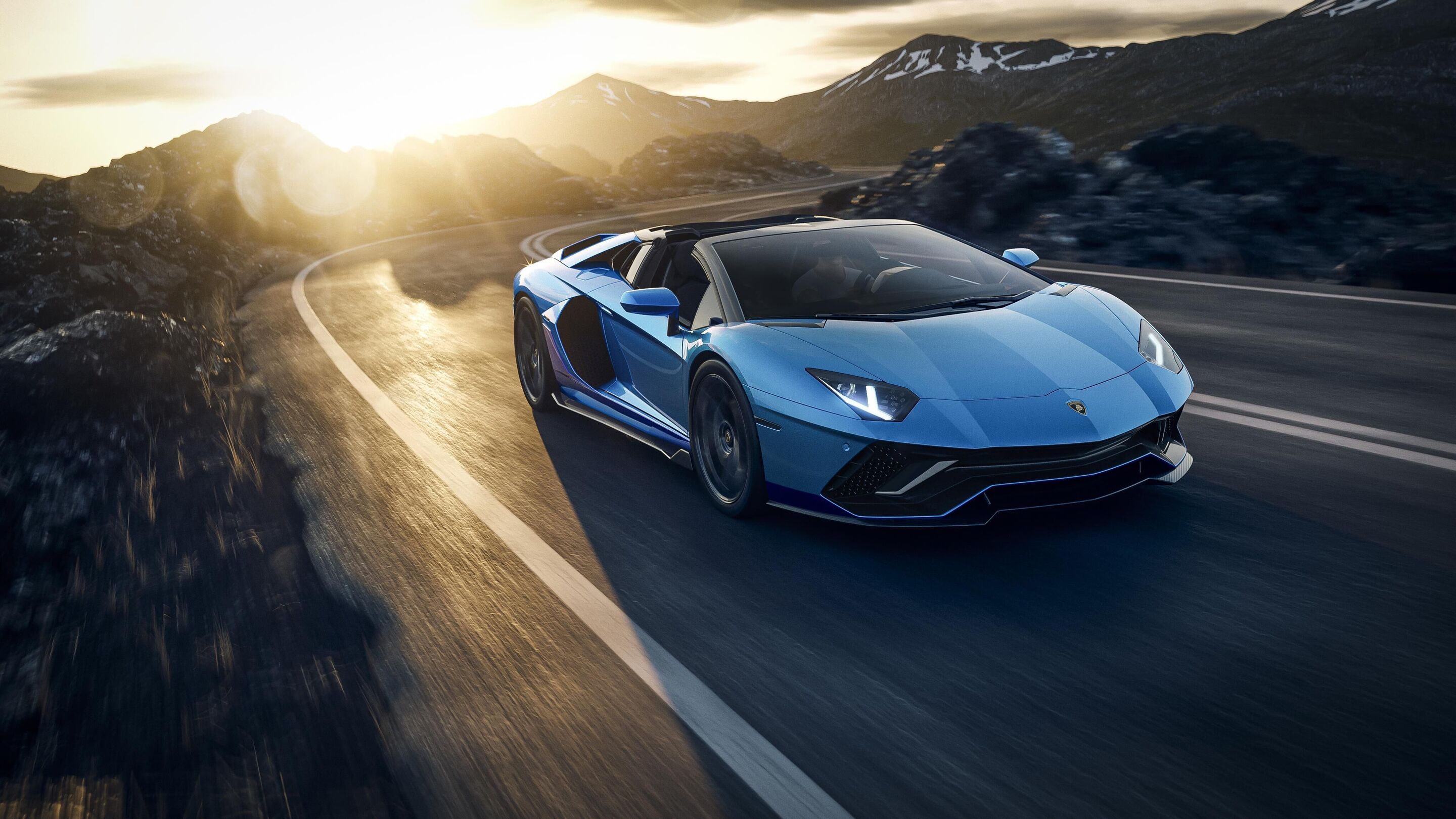 Automobili Lamborghini mit Rekordjahr 2021