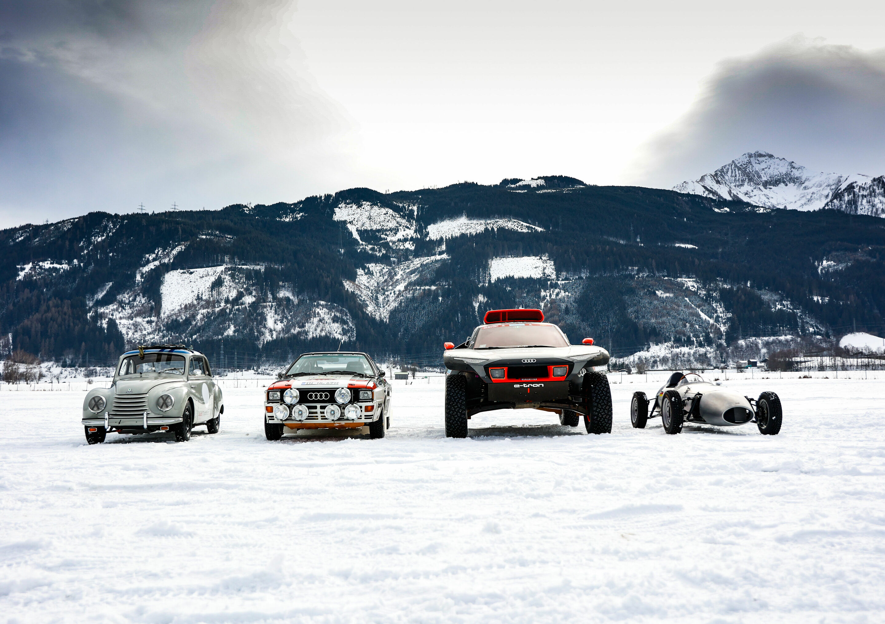 GP Ice Race 2022