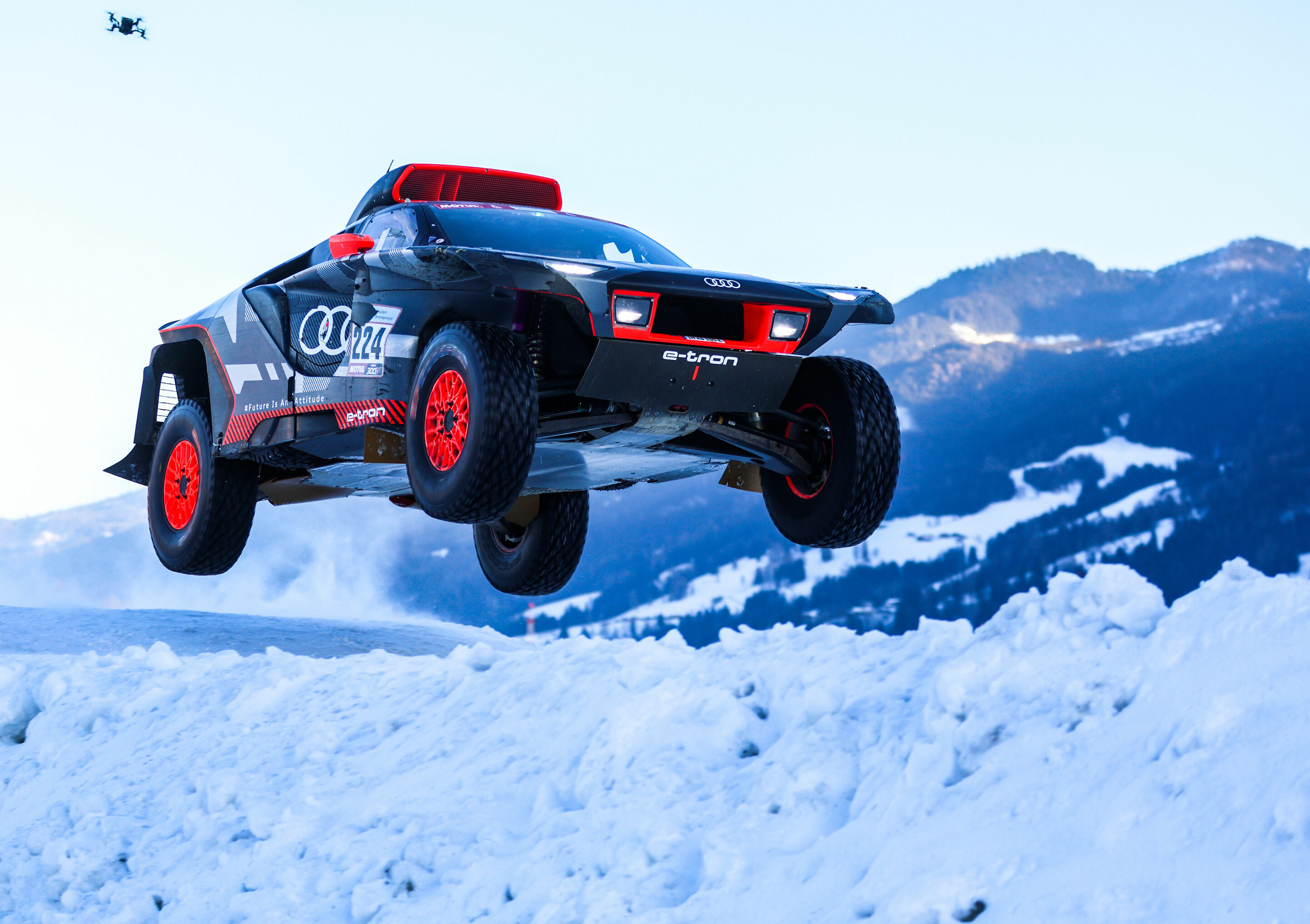 GP Ice Race 2022